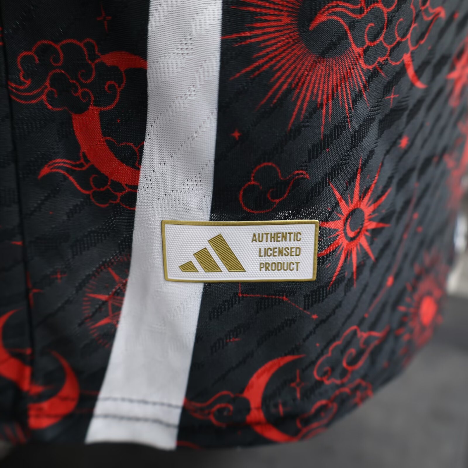 2024/25 Japan Special Edition Player Jersey 1:1 Thai Quality