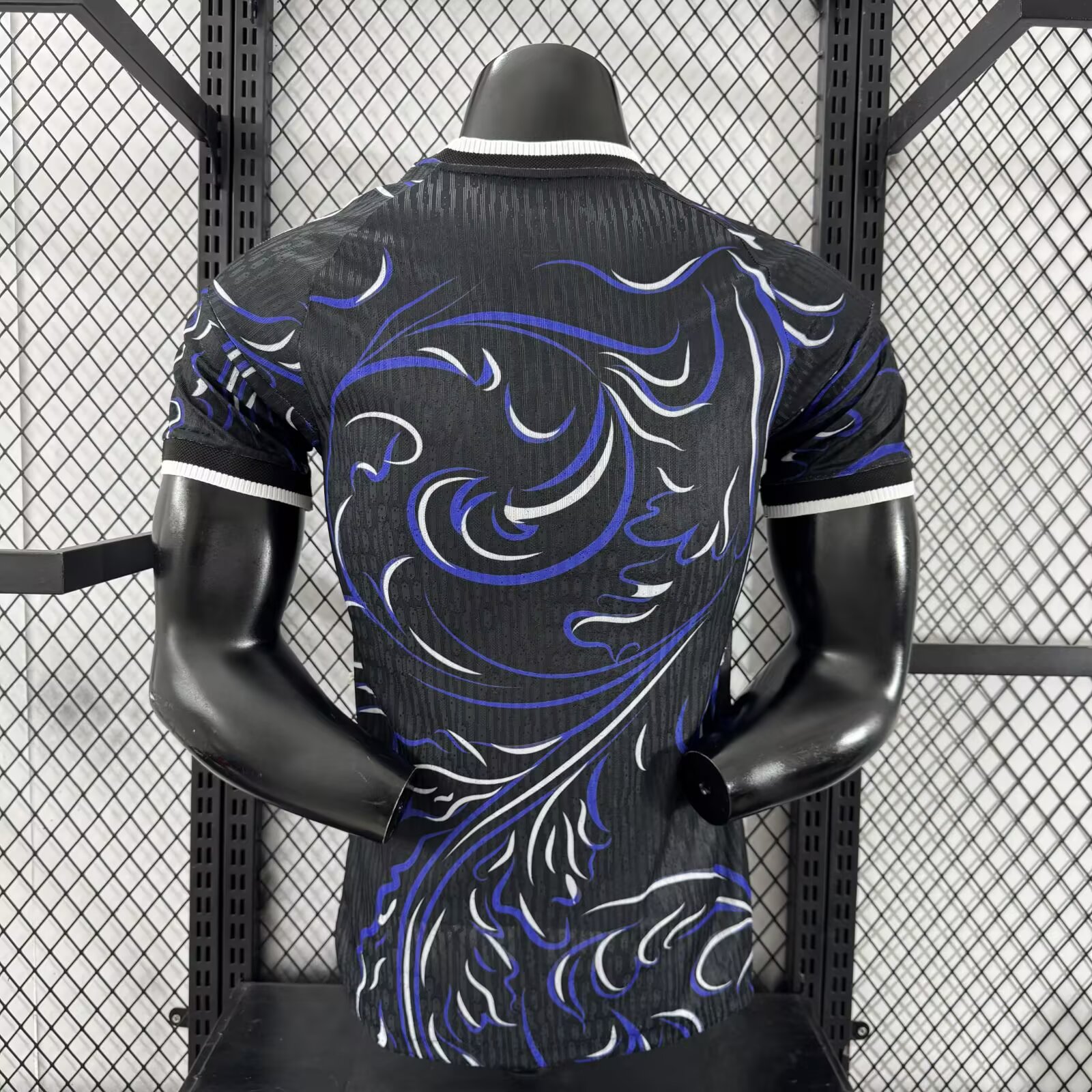 2026 World Cup Argentina Away Jersey - Player Version