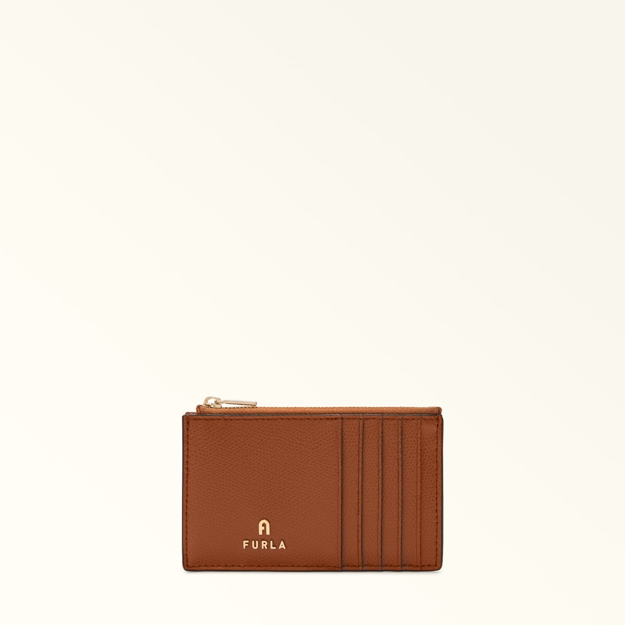 Furla Camelia Card Case M