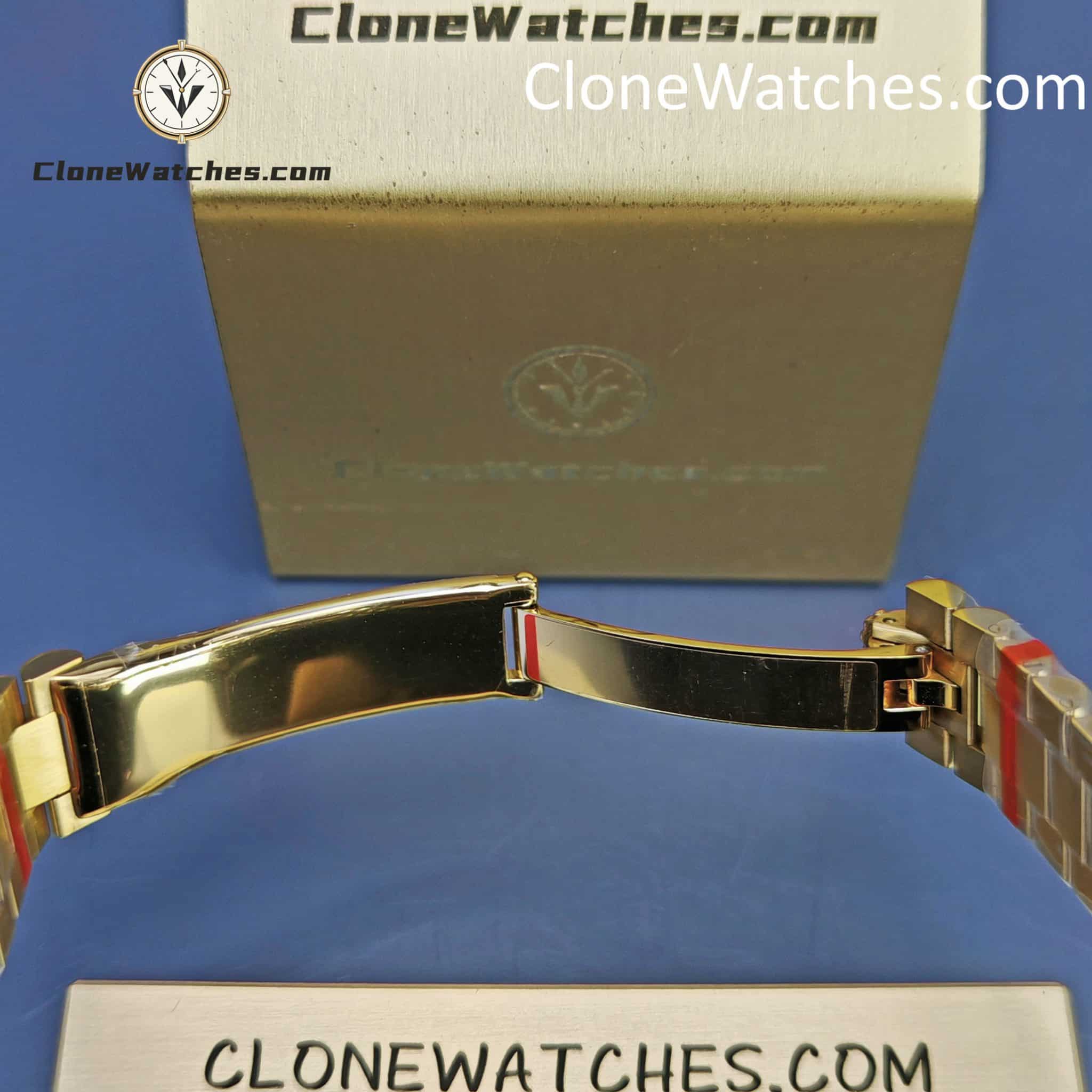 Rolex Super Clone Watches 1:1 DateJust m278278-0010 President 31MM 2236 Movement
