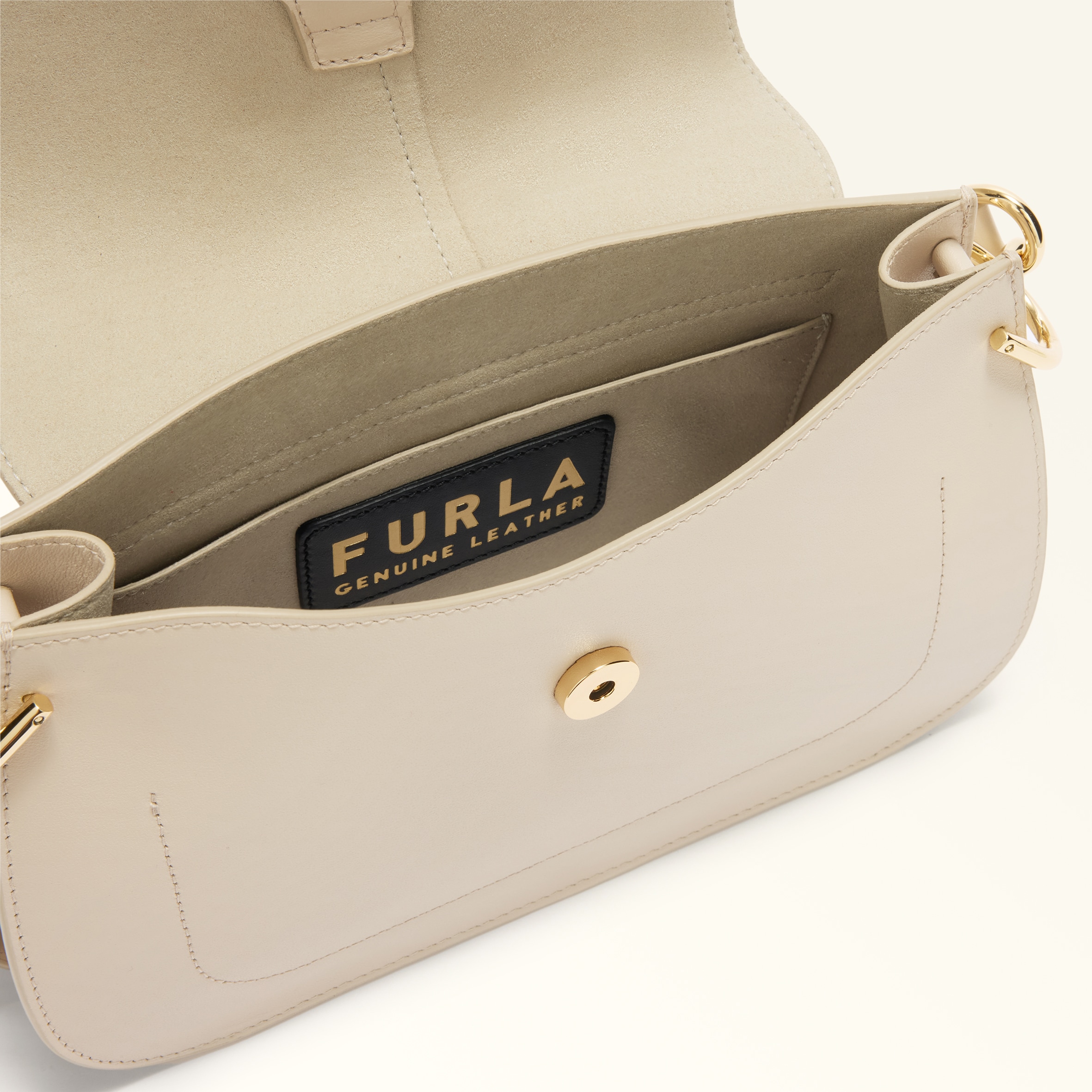 Furla Flow Top Handle M