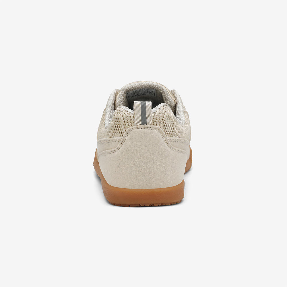 Woman Journey III - Barefoot Shoes