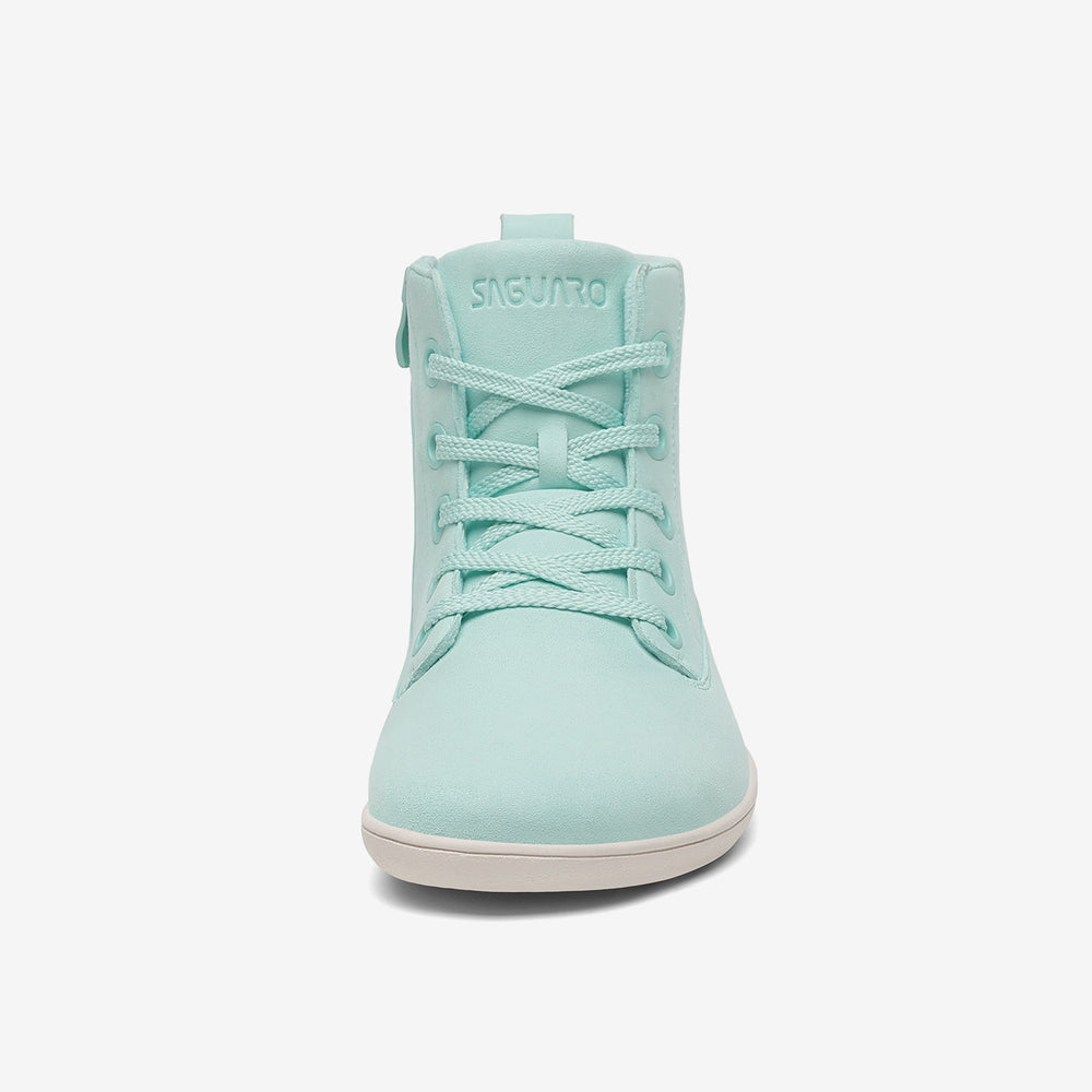 Woman Ambition III - Winter Barefoot Boots