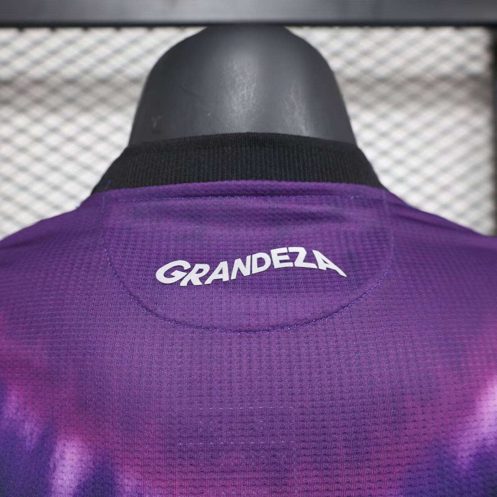 2025-26 New Season Real Madrid Anniversary Edition Jersey - Player Edition