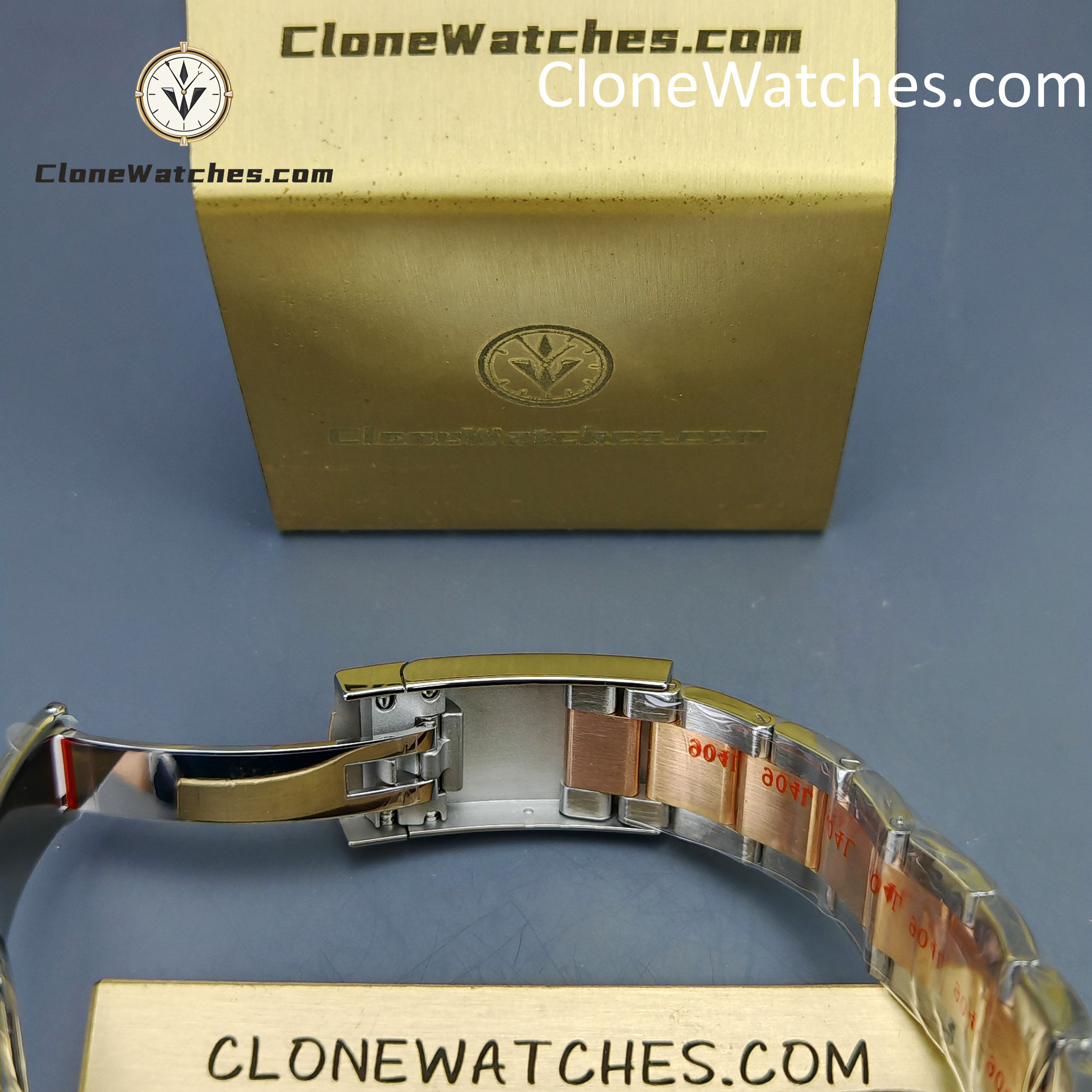 Rolex Super Clone Watch 1:1 DateJust m126331-0001 Oyster 41MM 3235 Movement