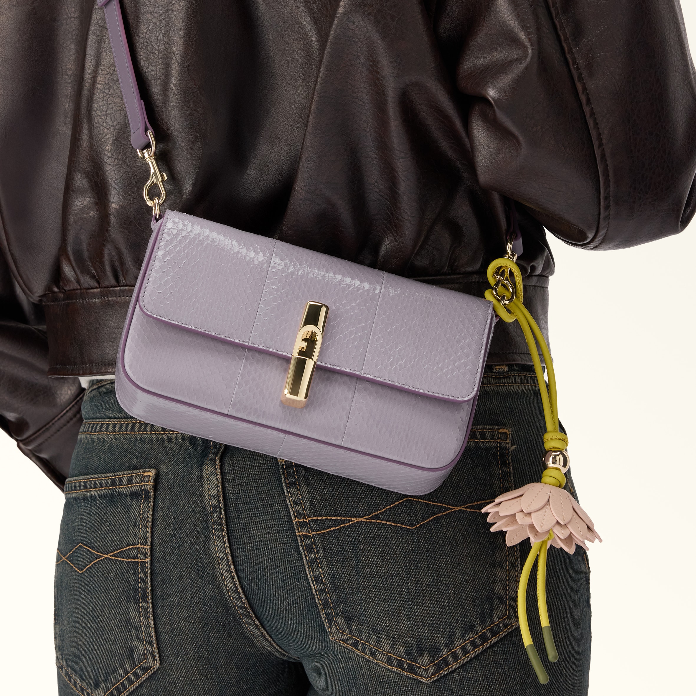 Furla Iride Crossbody MINI