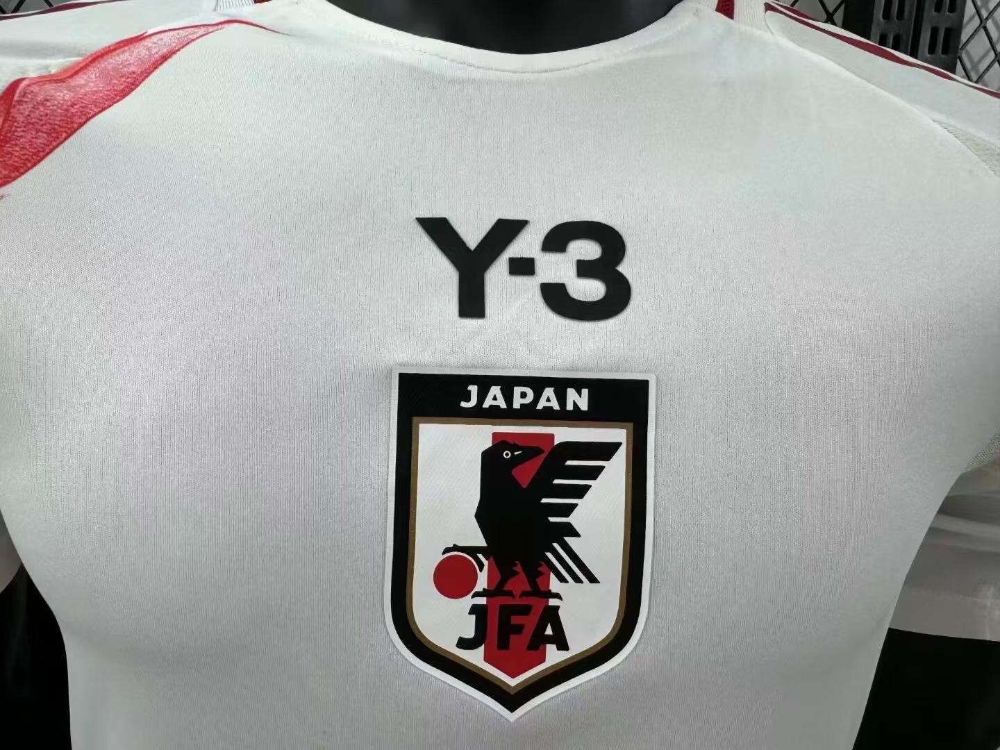 2024/25 Japan Away Player Jersey 1:1 Thai Quality