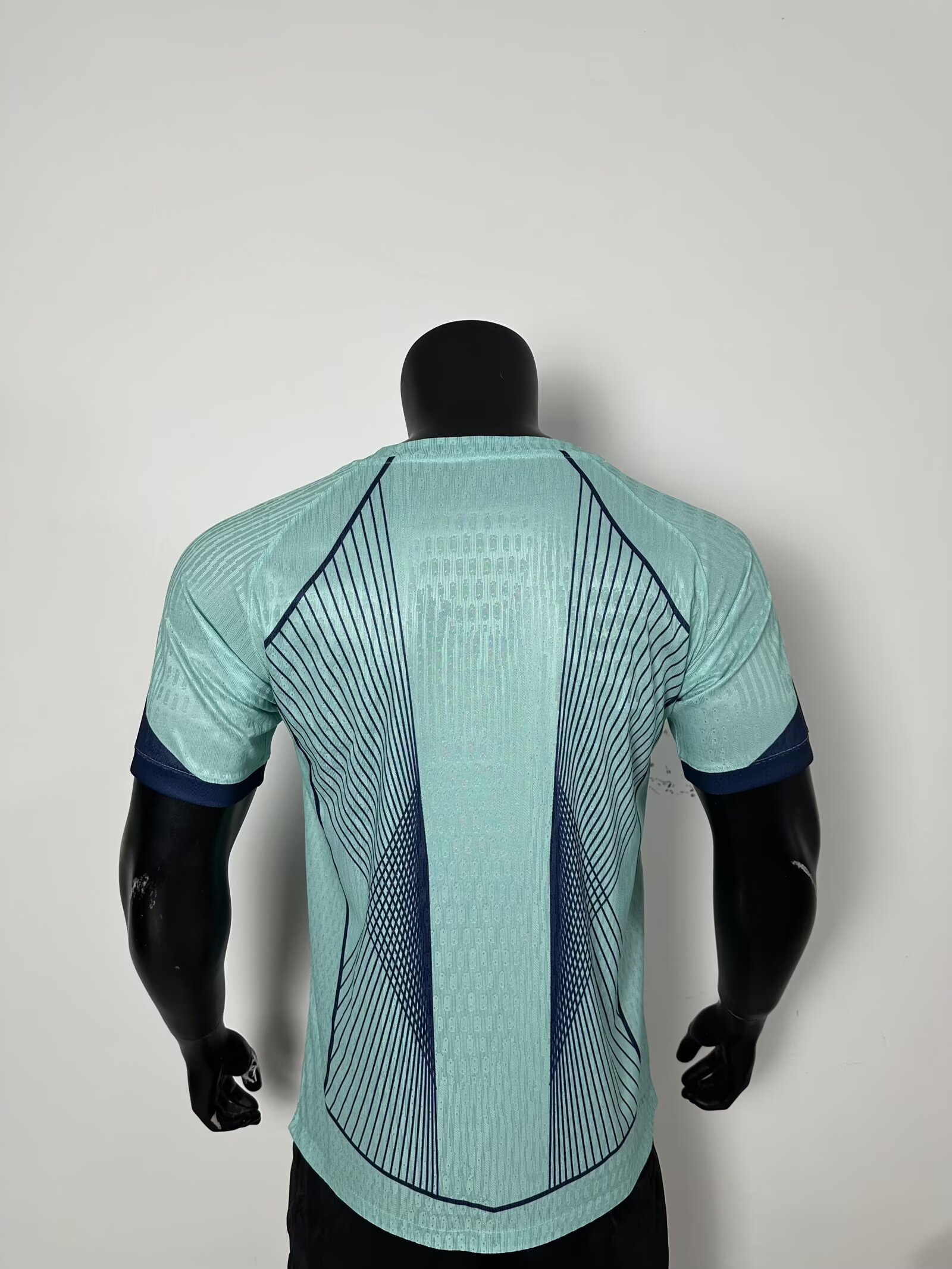 2025-26 Barcelona Design Jersey - Player Edition