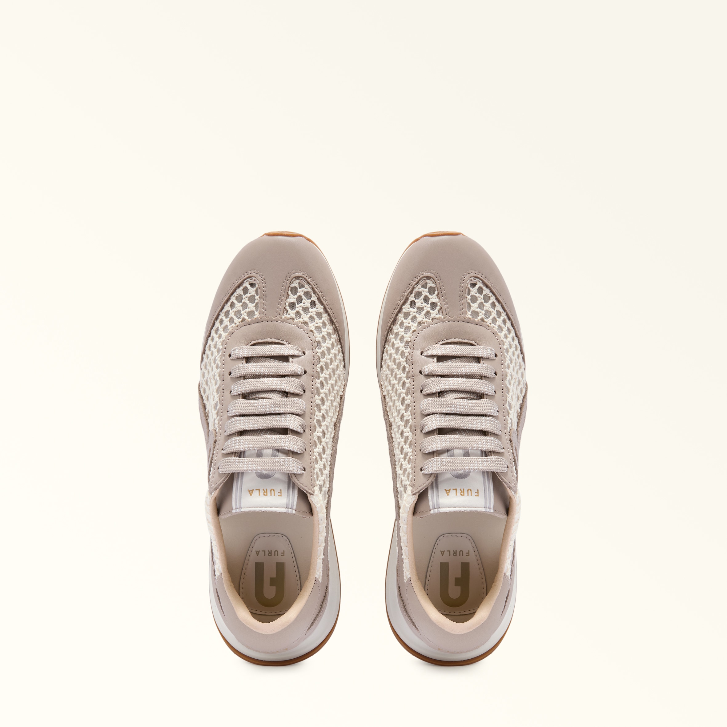 Furla Retro' Sneakers