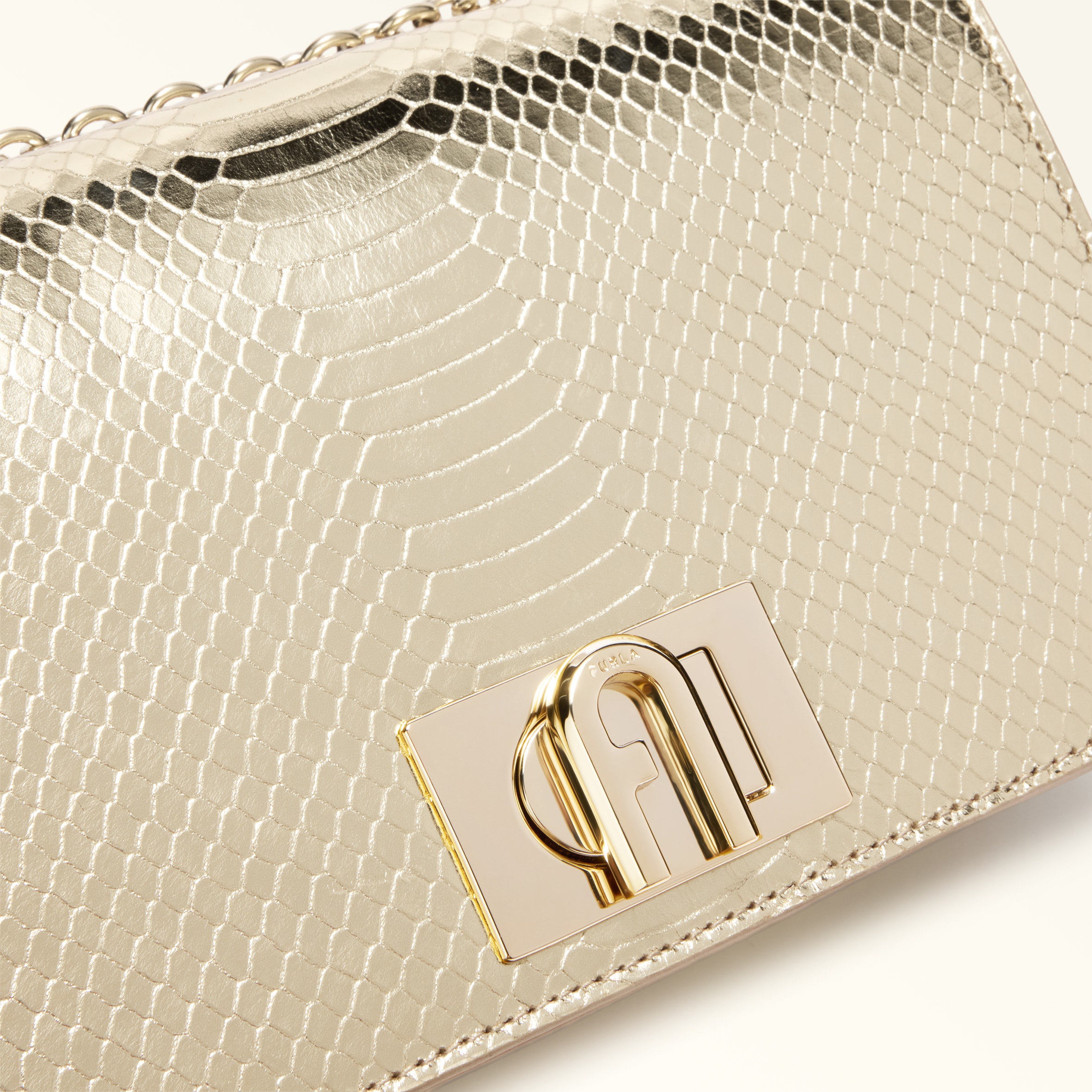 Furla 1927 Crossbody MINI