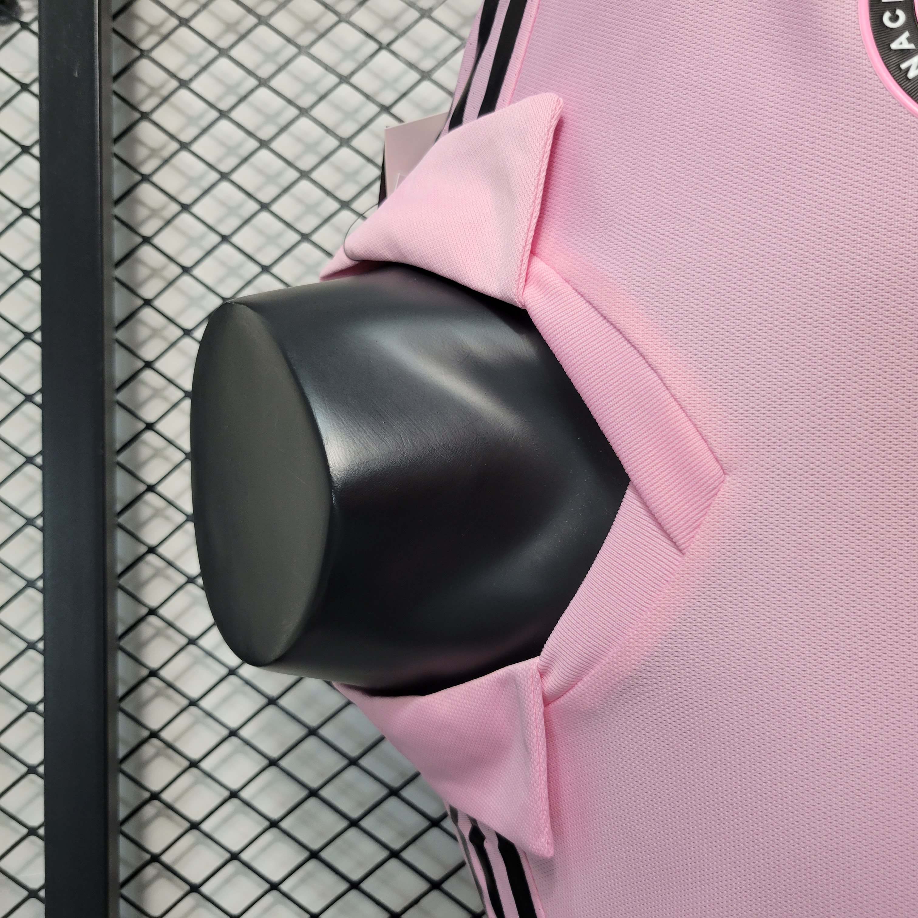 2023/24 Miami Home Player Jersey 1:1 Thai Quality