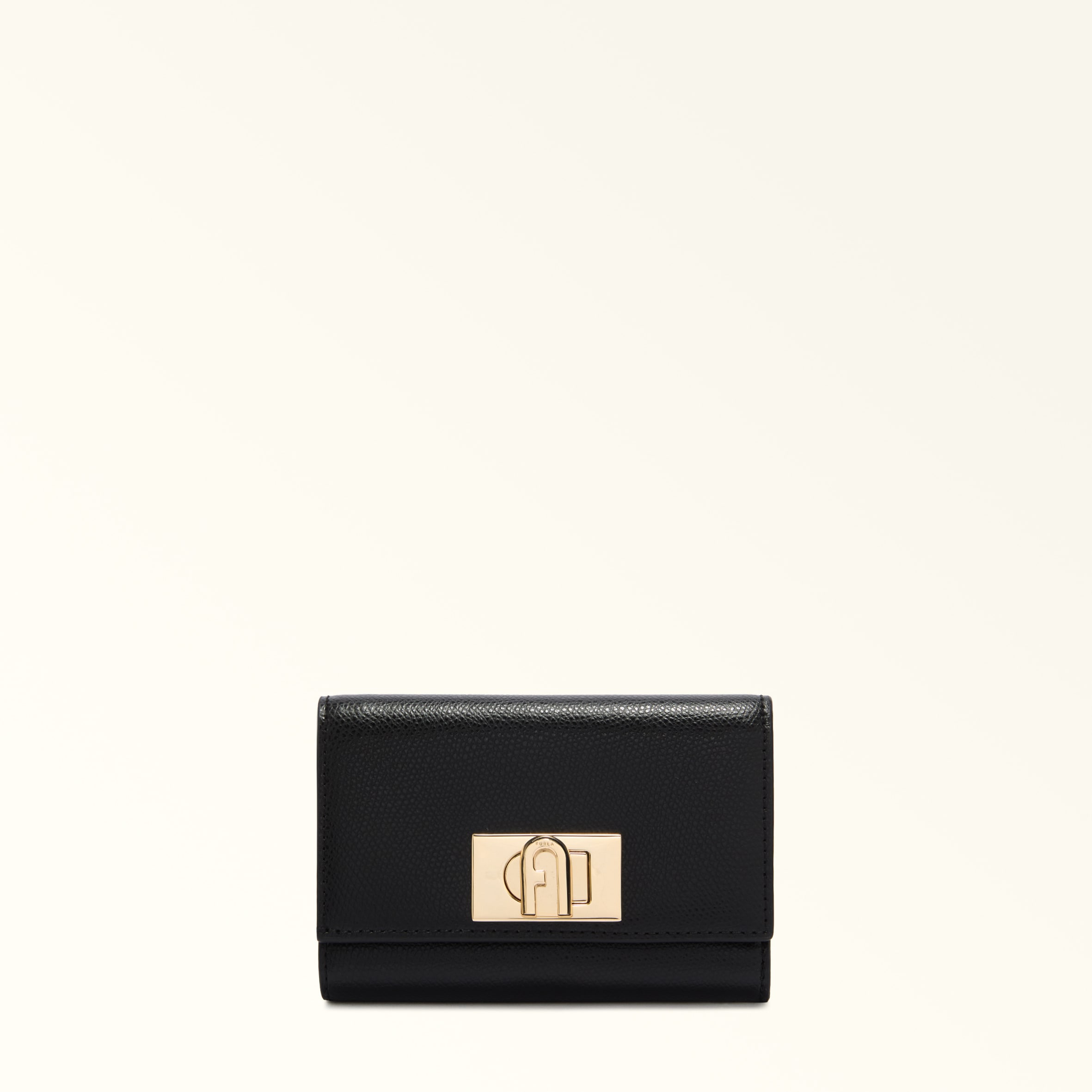 Furla 1927 Compact Wallet M