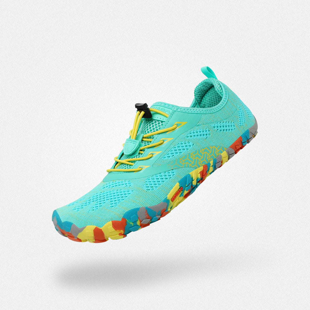 Woman Smart II - Barefoot Shoes