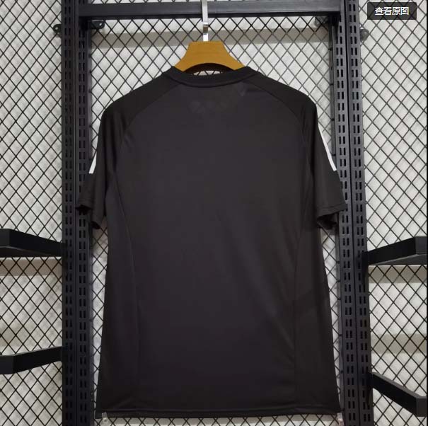 2023/2024 Lyon Training Wear  Football Shirt - Fans Edition