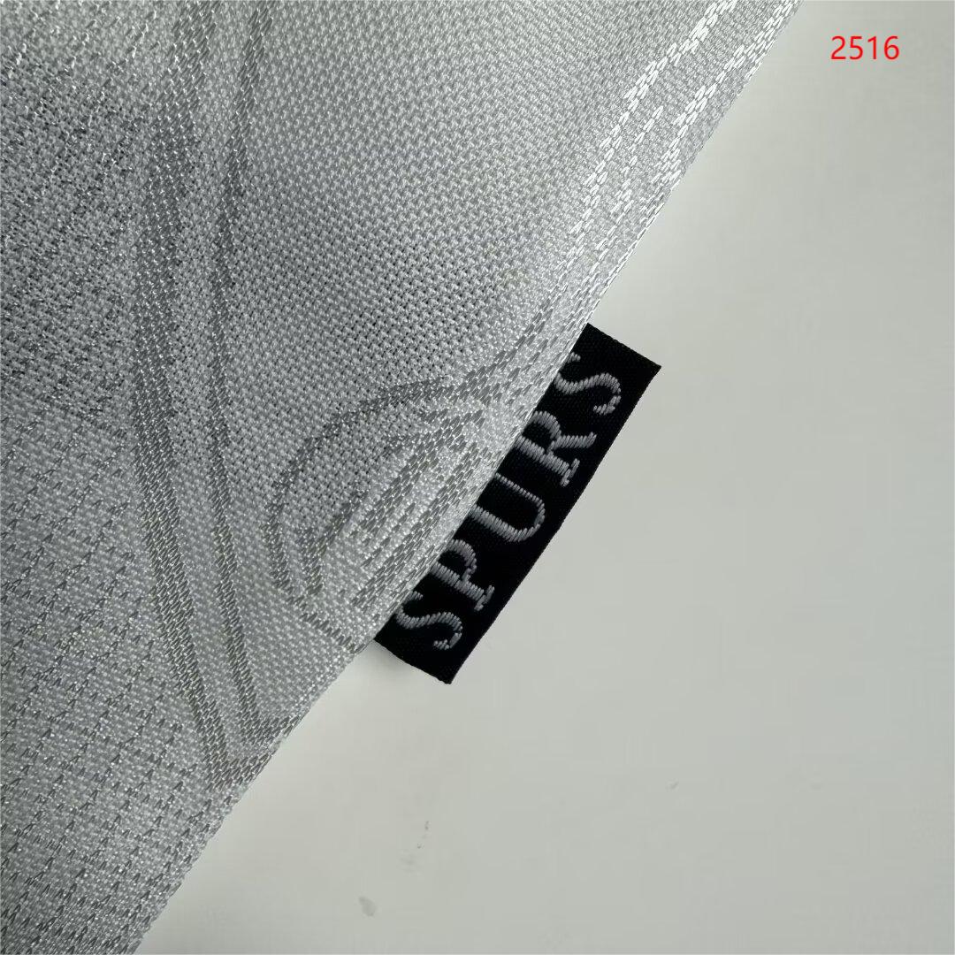 1995/97 Tottenham Hotspur Home Shirt 1:1 Thai Quality