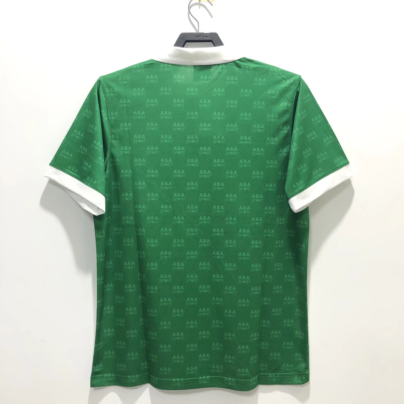 1995 Mexico home retro jersey - Fans Edition