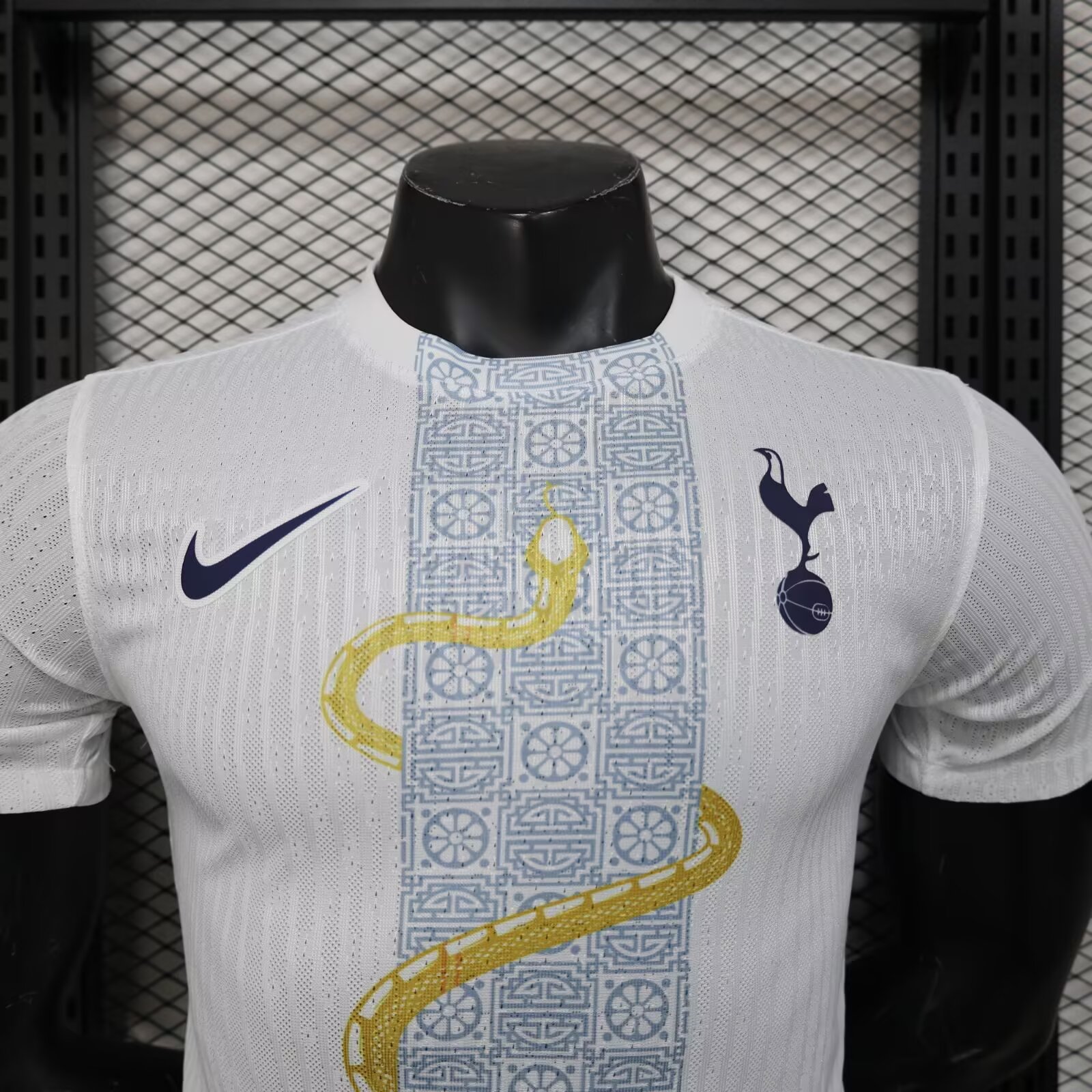 2025-26 New Season Tottenham Limited Edition Jersey - Player Edition