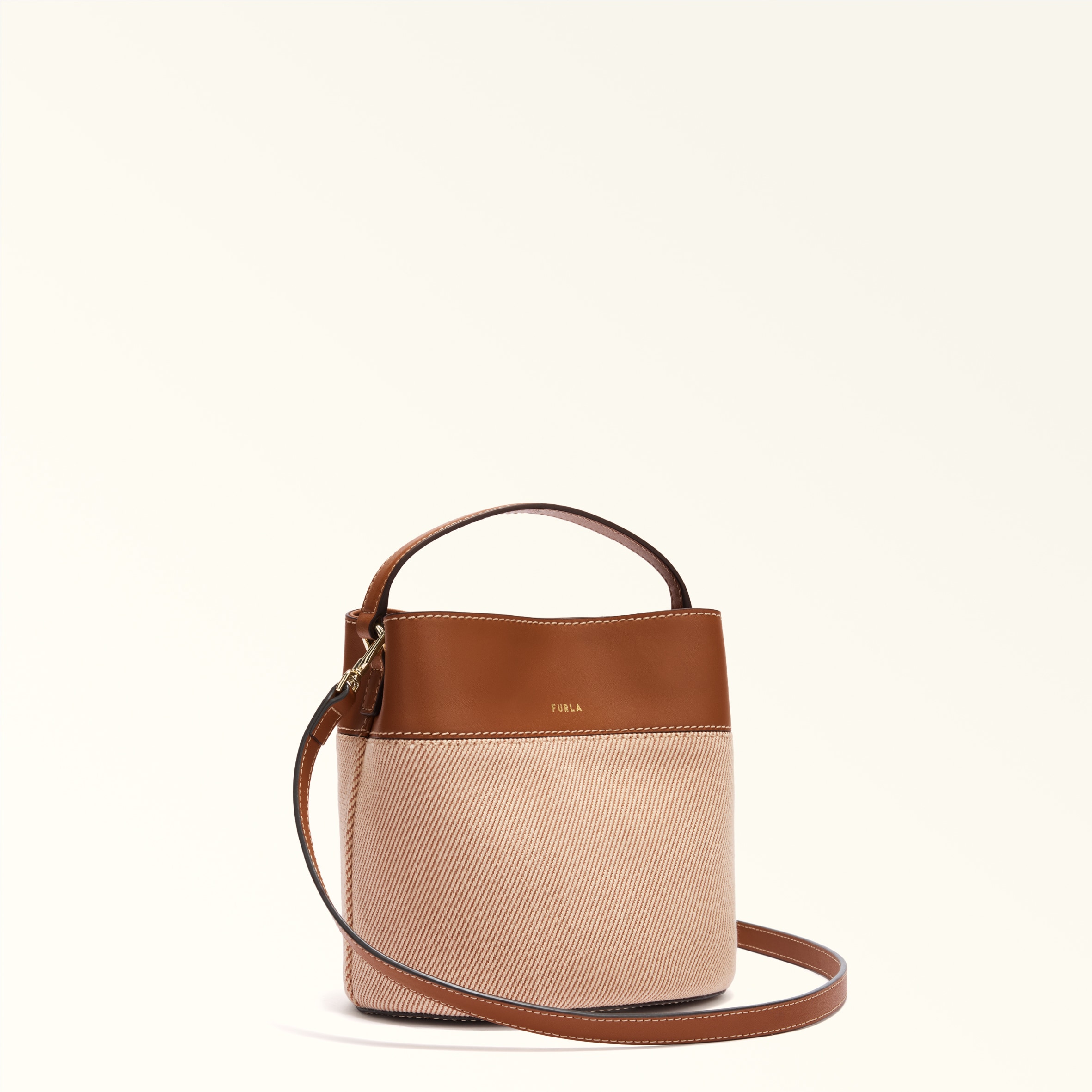 Furla Amelia Bucket Bag