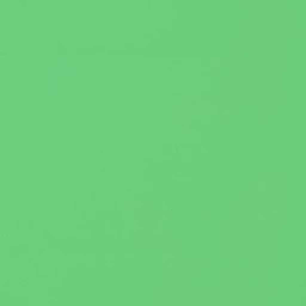 Pen+Gear Poly 1-Subject Spiral Notebook, Wide Ruled, 9 in x 11 in, 100 Sheets, Green