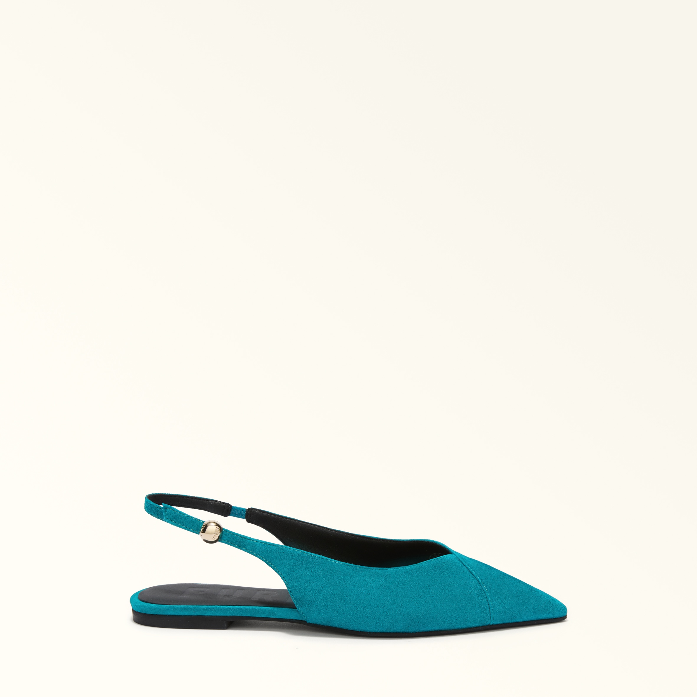 Furla Sfera Ballerinas