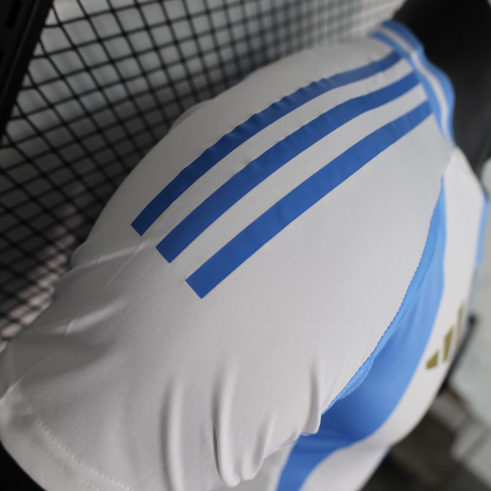 2024/25 Argentina Home Shirt - Player Version