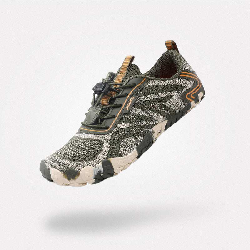 Woman Active II Pro - Barefoot Shoes