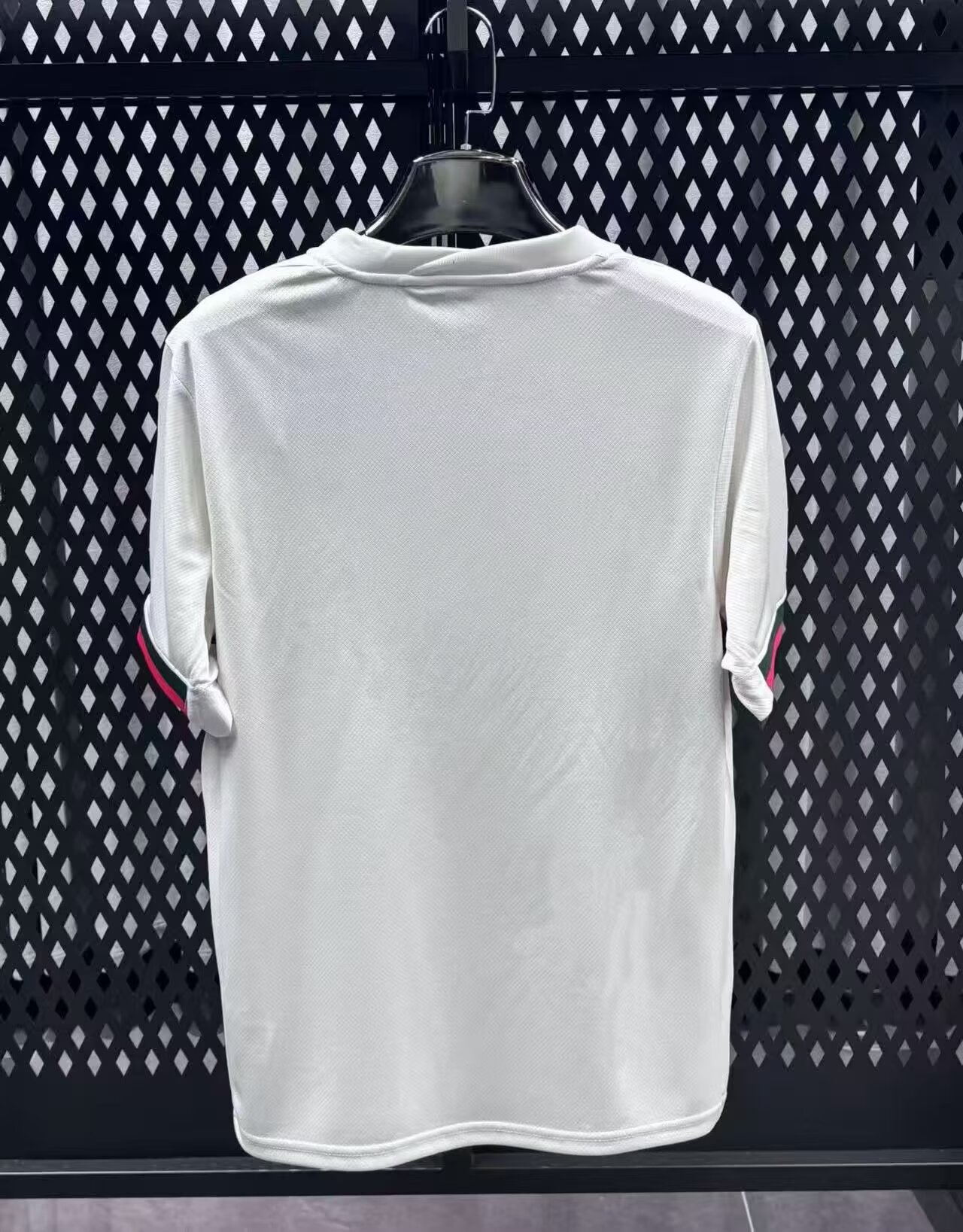 25-26 Chelsea Away Shirt - Fan Edition