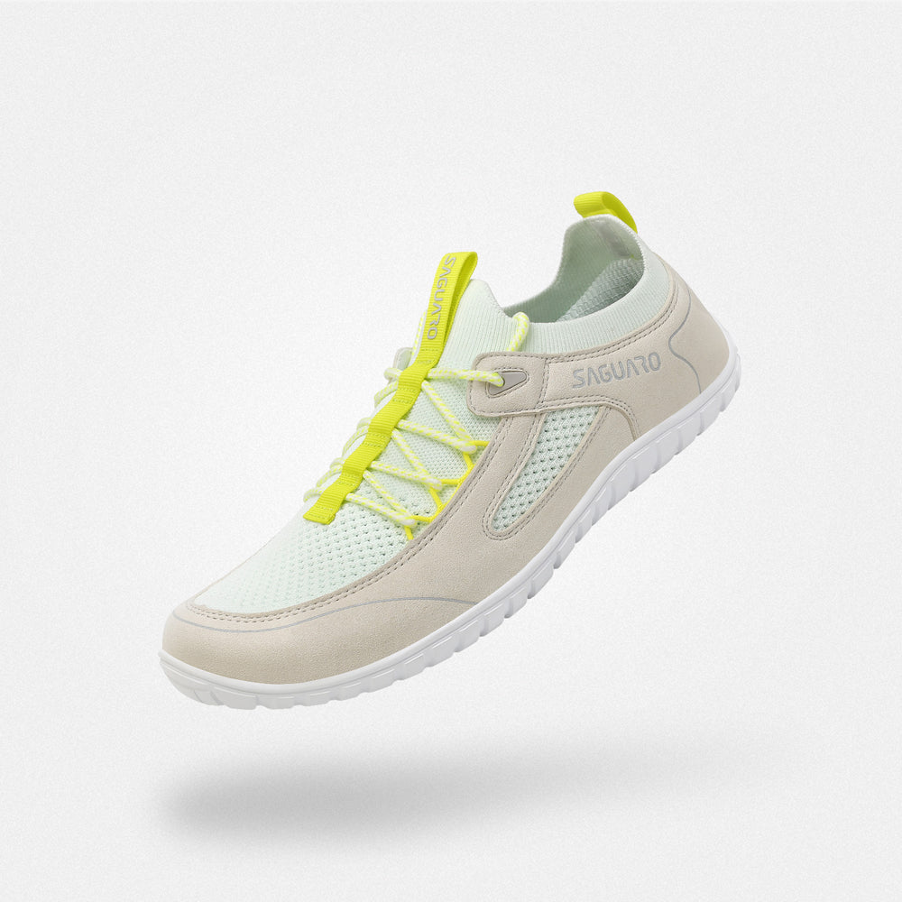 Woman Flex II - Barefoot Shoes