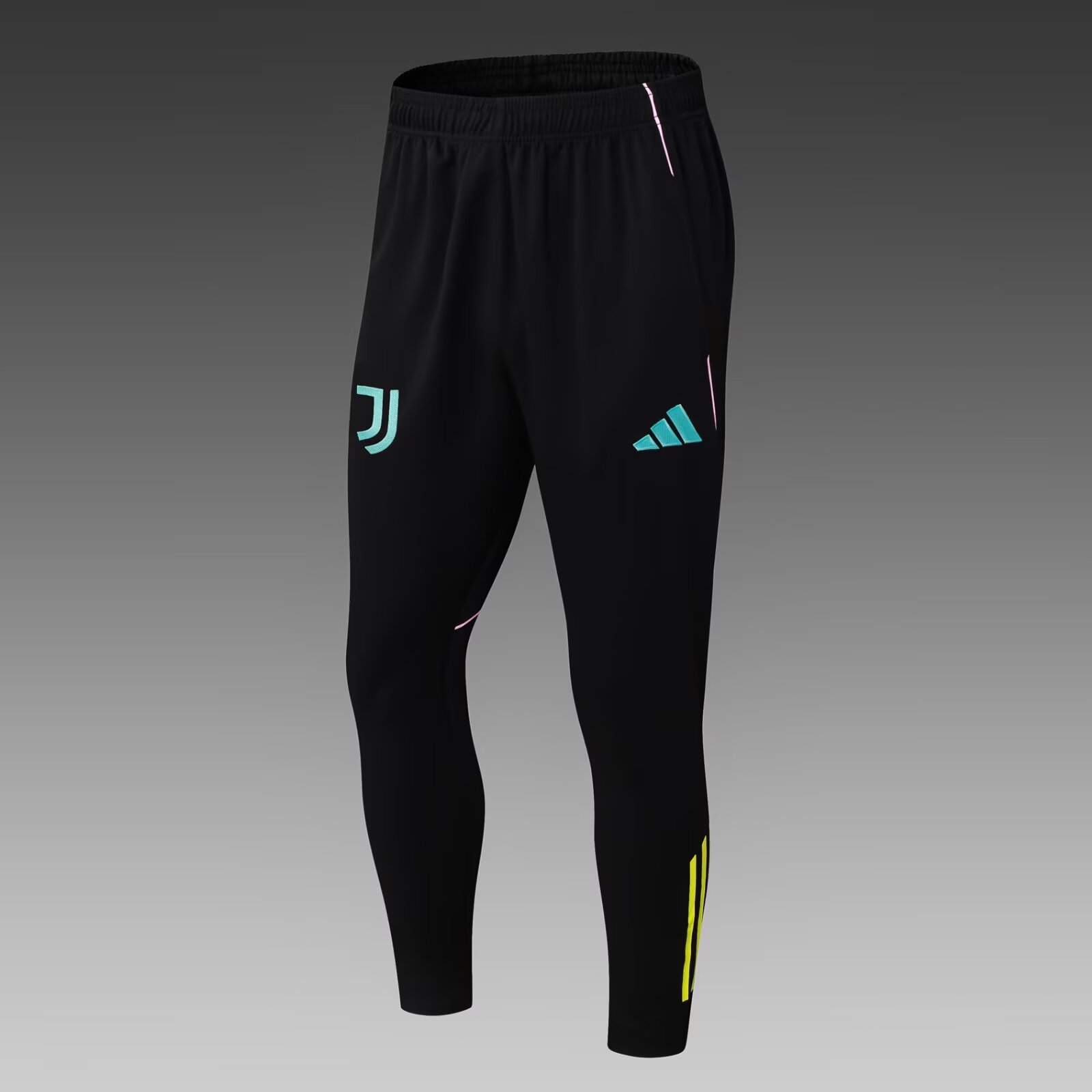 2025/26 Juventus white training kit