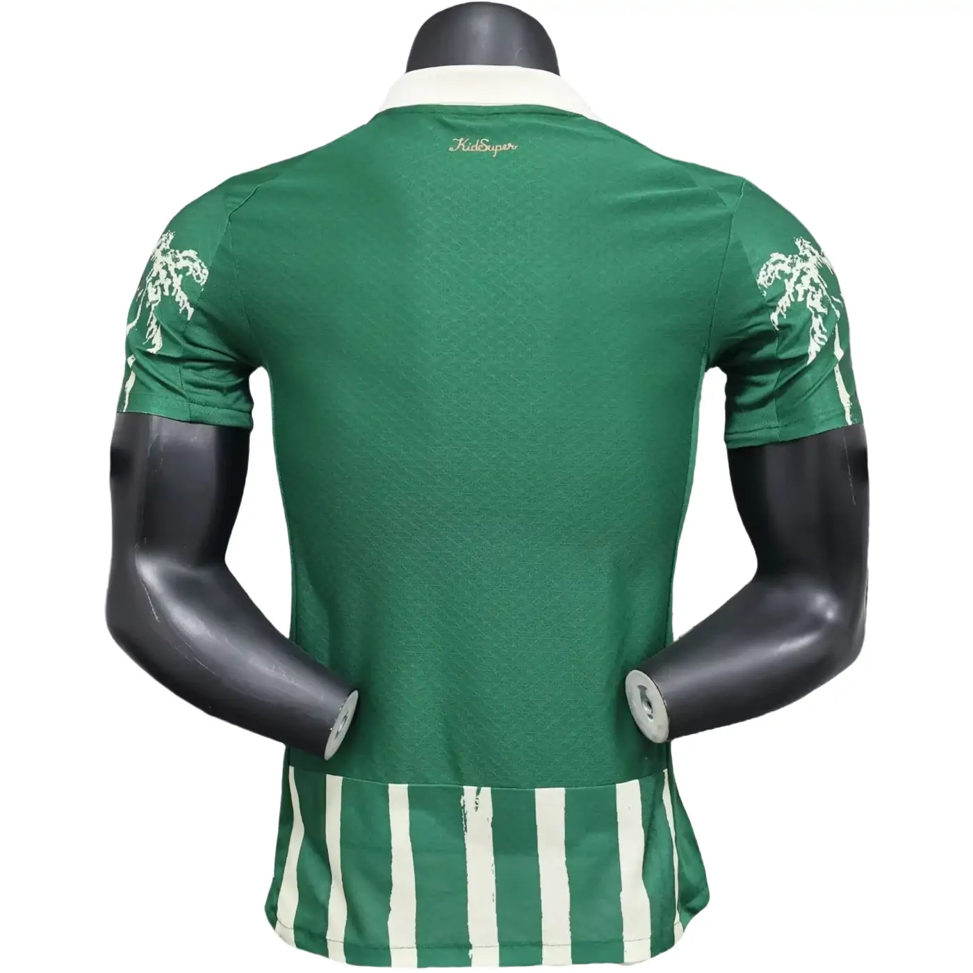 2025/26 Palmeiras Home Shirt - Player Version