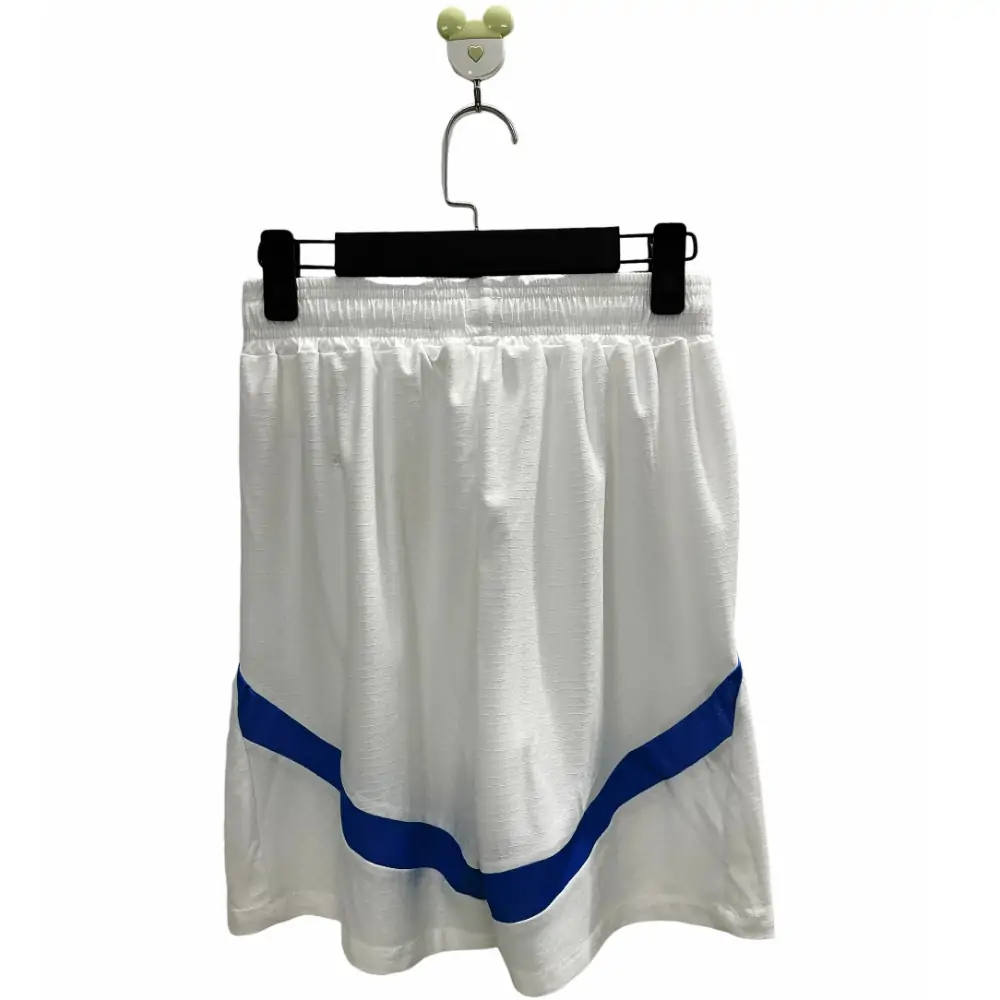 2024/25 Marseille Home Player Shorts 1:1 Thai Quality