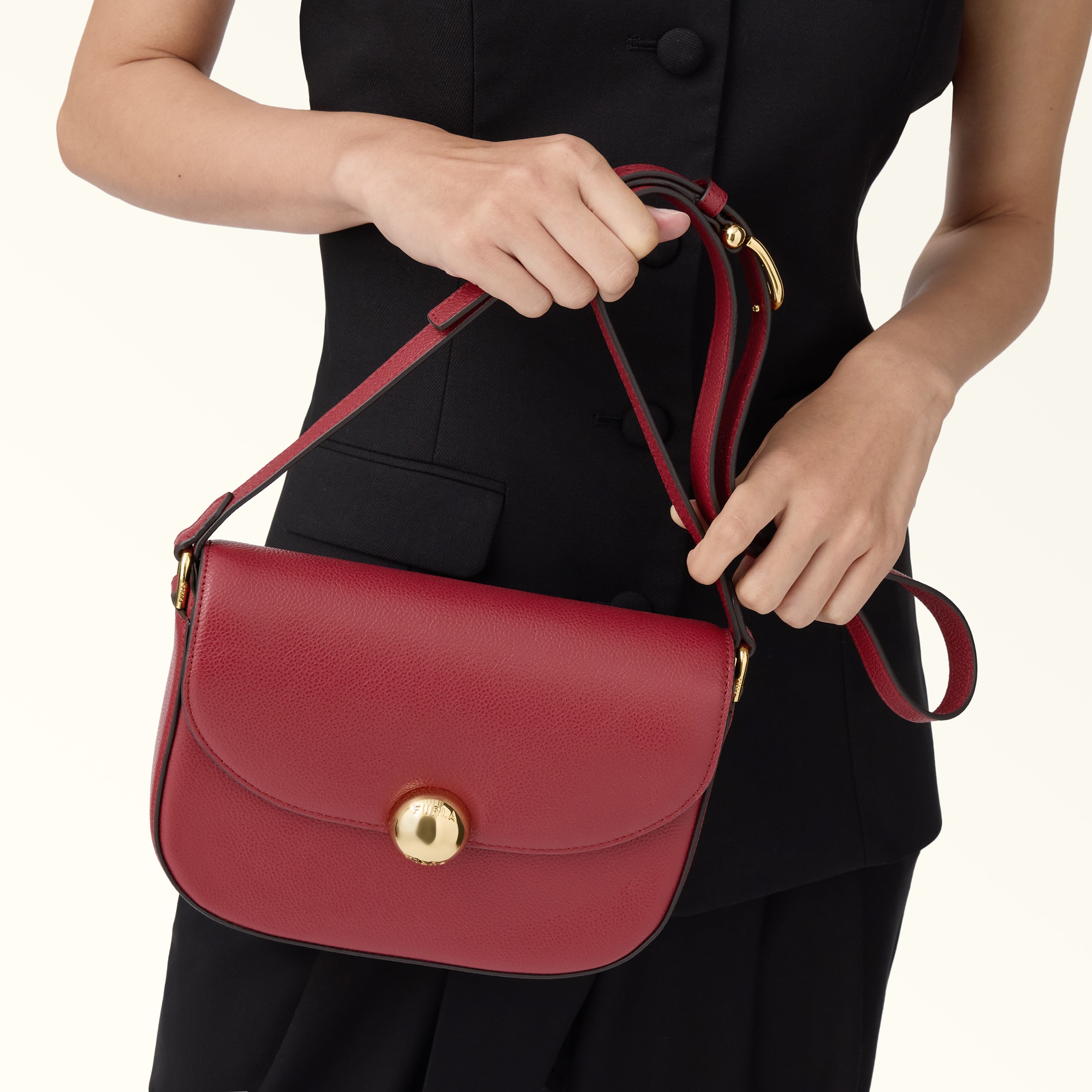 Furla Moonlight Crossbody S