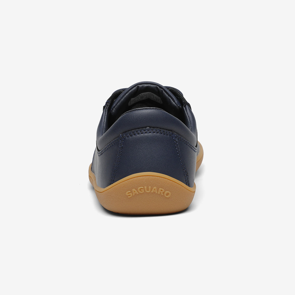 Woman Noble II - Barefoot Shoes