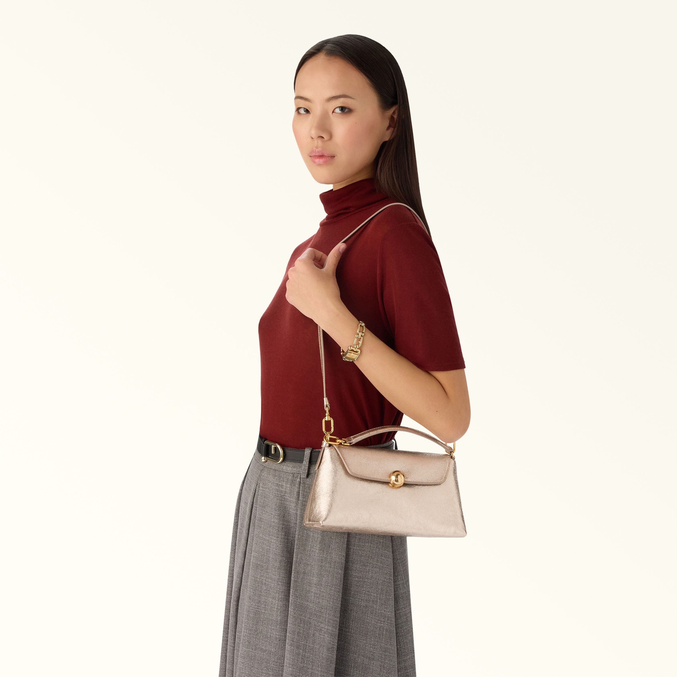 Furla Sfera Soft Mini Bag