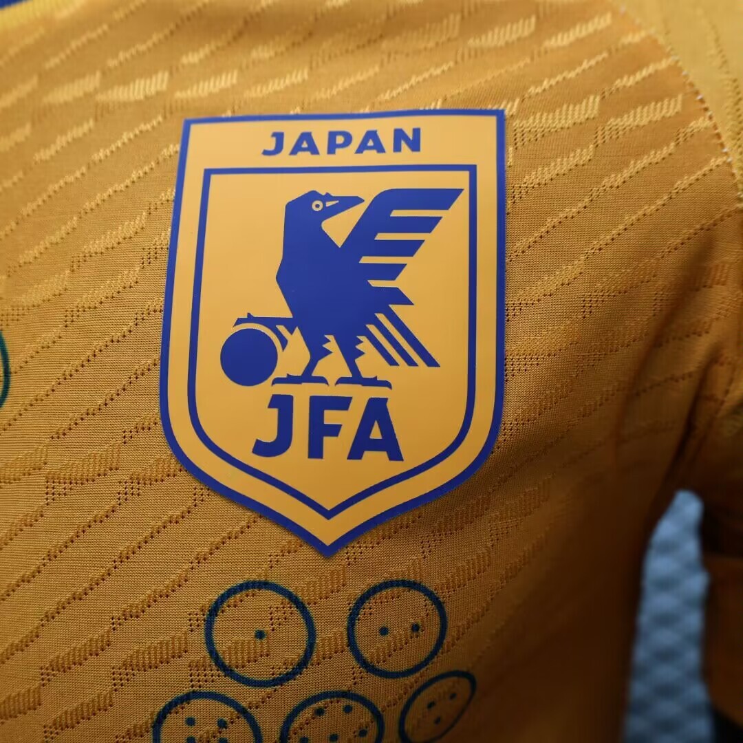 2024/25 Japan Special Edition Shirt - Player Edition