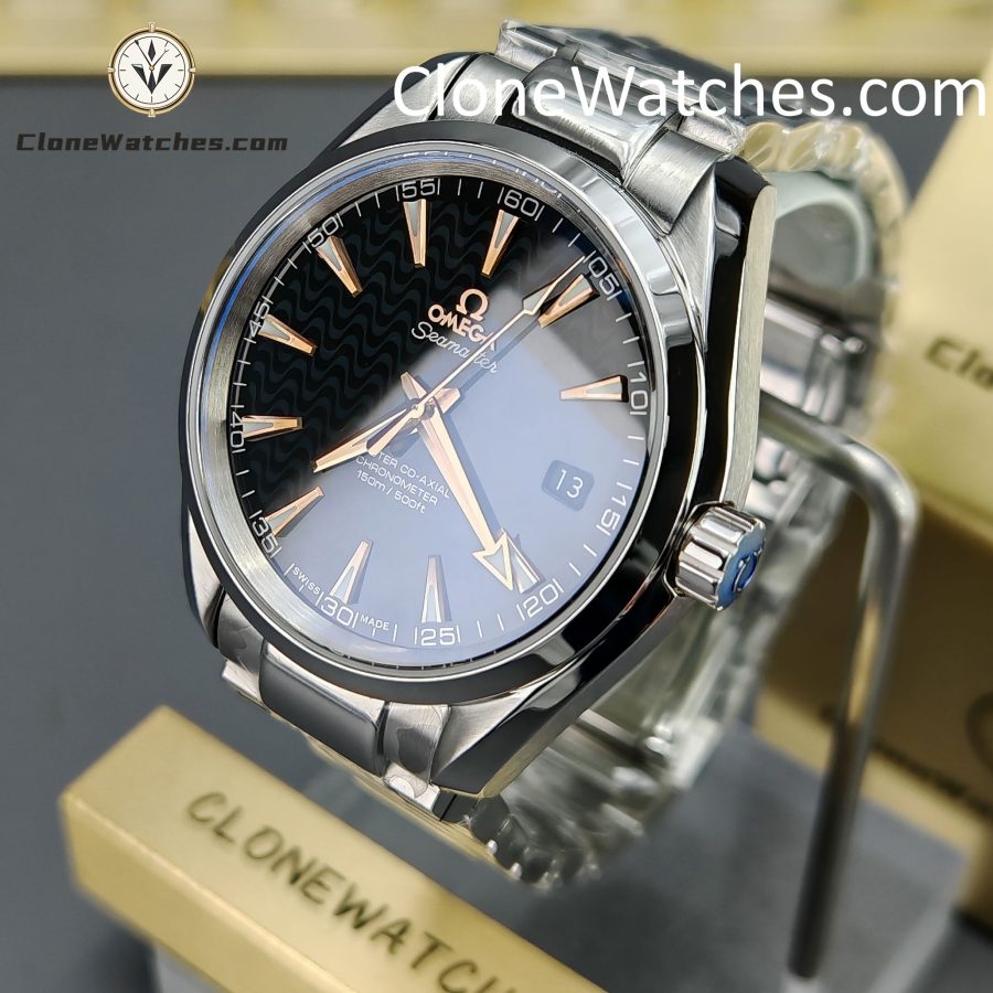 OMEGA Super Clone Watches 1:1 Seamaster Aqua Terra 150M 231.10.42.21.0 1.006 41.5MM