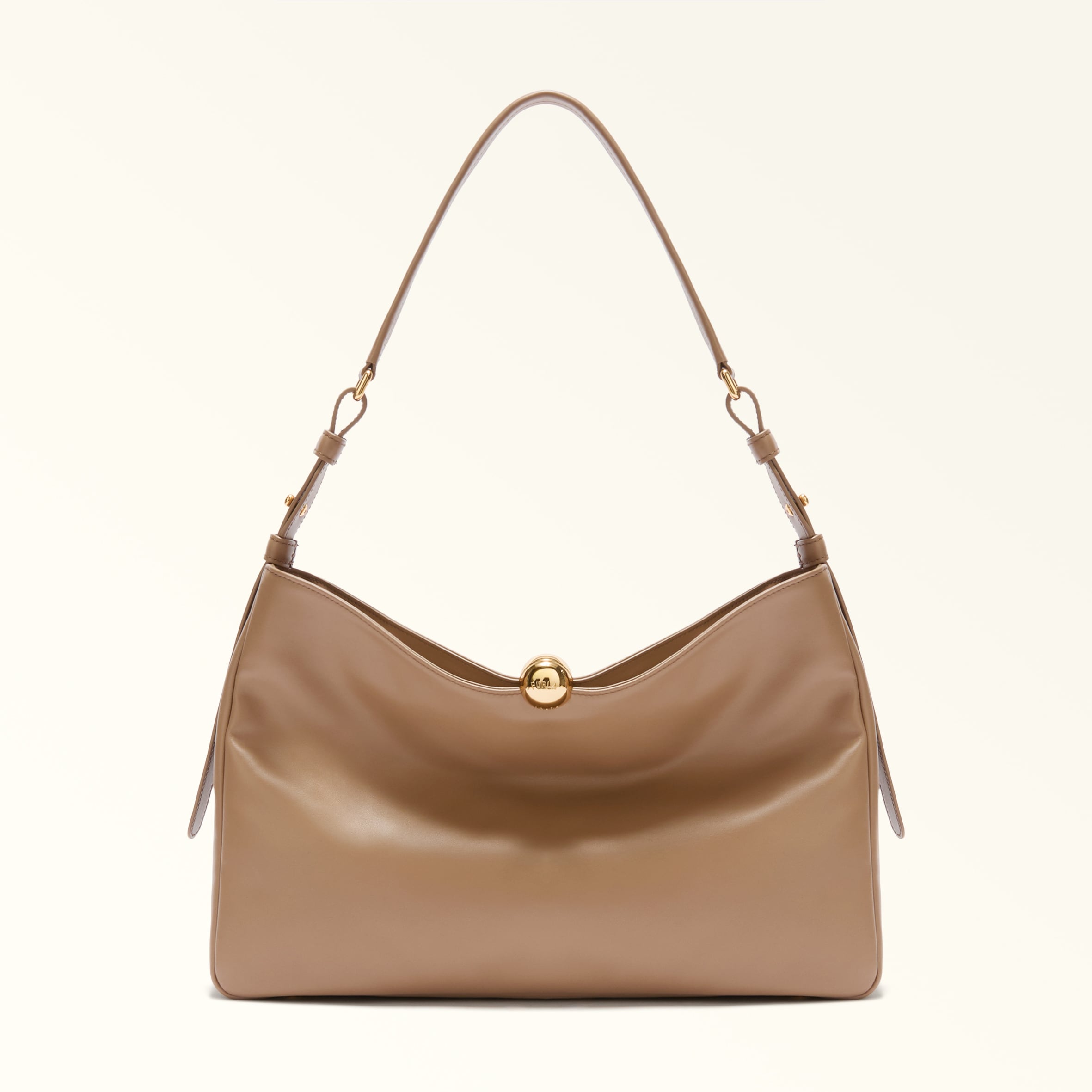 Furla Sfera Soft Shoulder Bag L