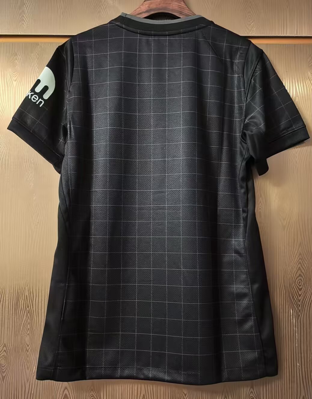 2025-26 Tottenham Hotspur Away - Women's Jersey