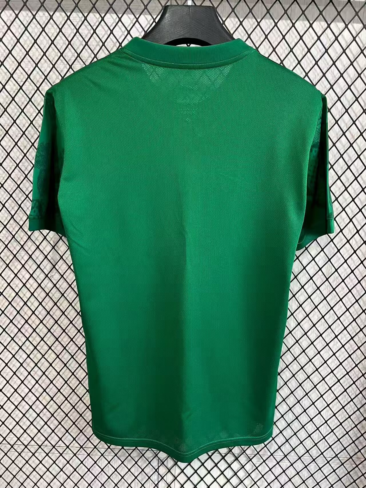 2025-26 Sporting CP Pre-Match Shirt - Short Sleeve Fans Edition