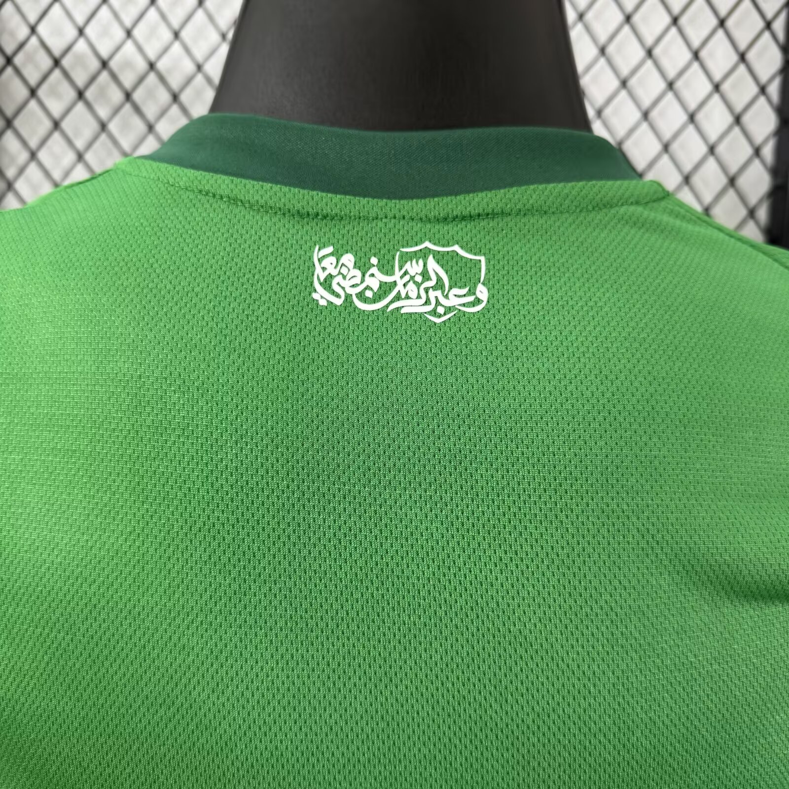 2025-26 Al Ahli SFC Away Jersey - Player Version