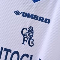 1990-20-Season-Chelsea Away Shirt-Retro Edition