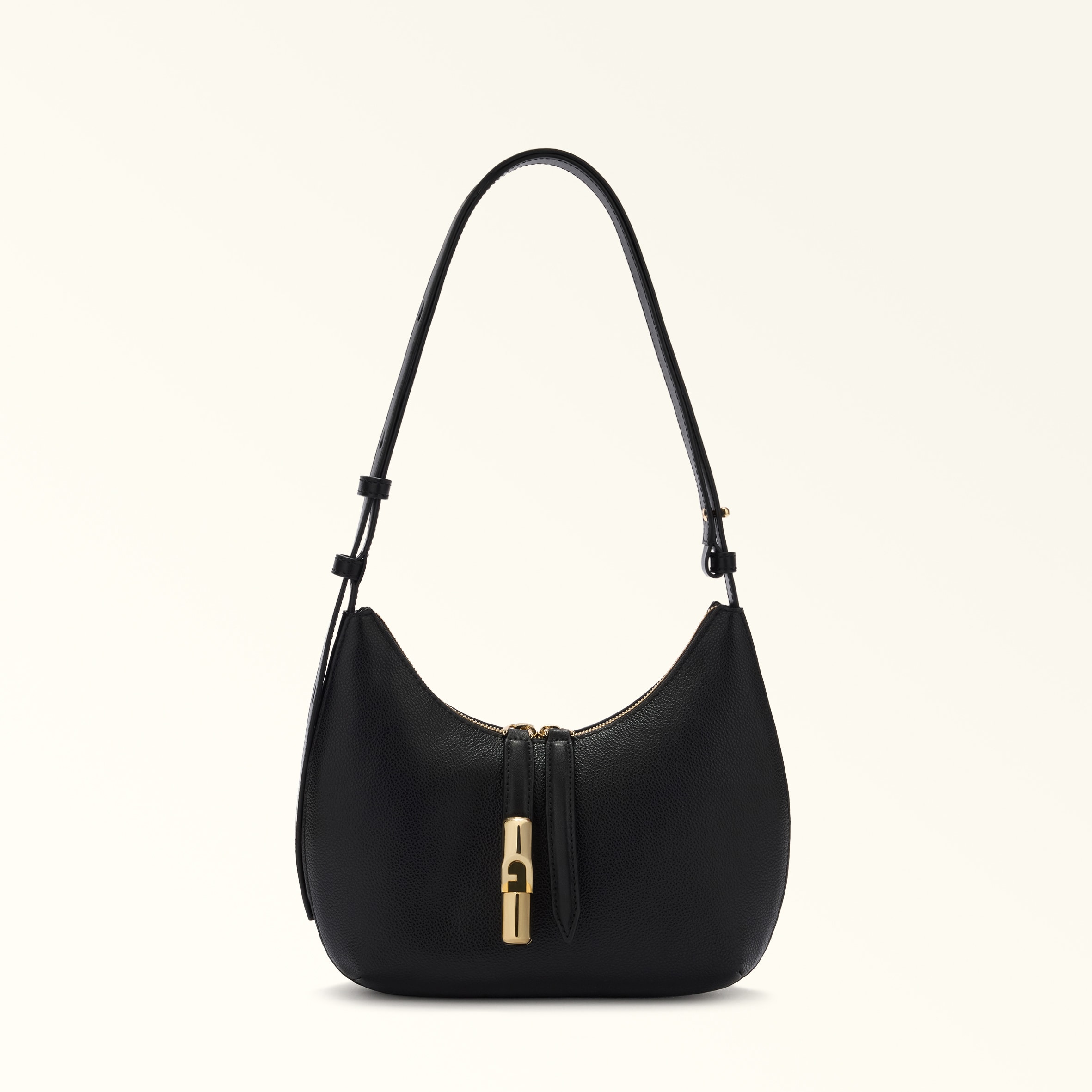 Furla Goccia Shoulder Bag S