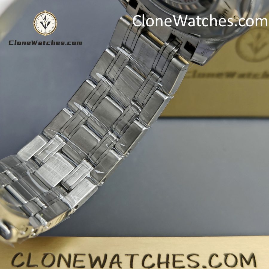 OMEGA Super Clone Watches 1:1 Seamaster Diver 300M 210.30.42.20.10.001 42mm