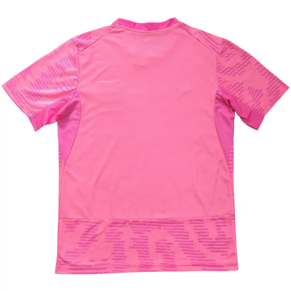 2026 World Cup Portugal GK Jersey - Fans Edition