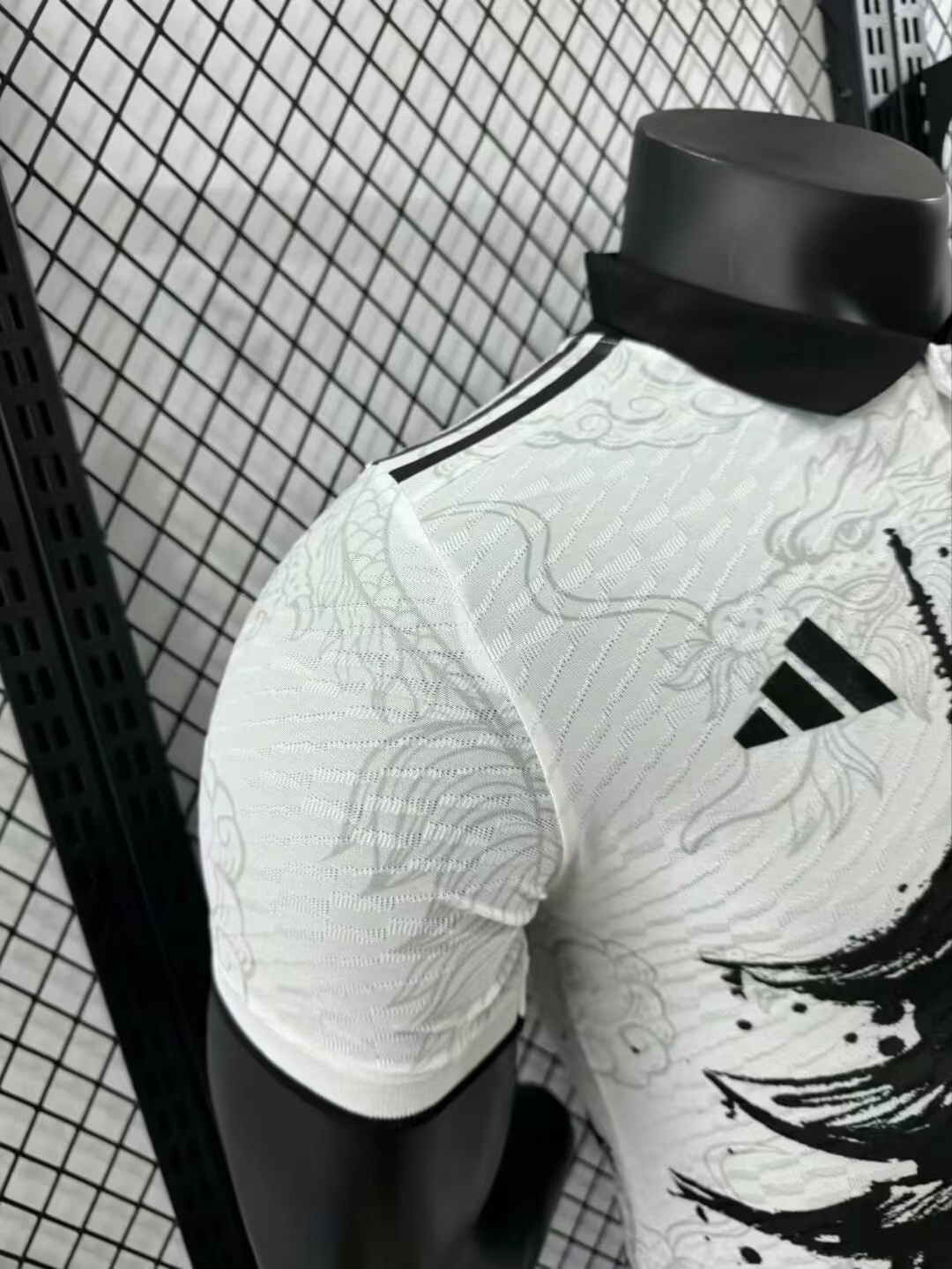 2024/25 Japan Special Edition Player Jersey