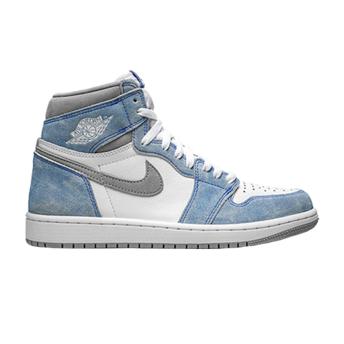 Air Jordan 1 Retro High OG ‘Hyper Royal’