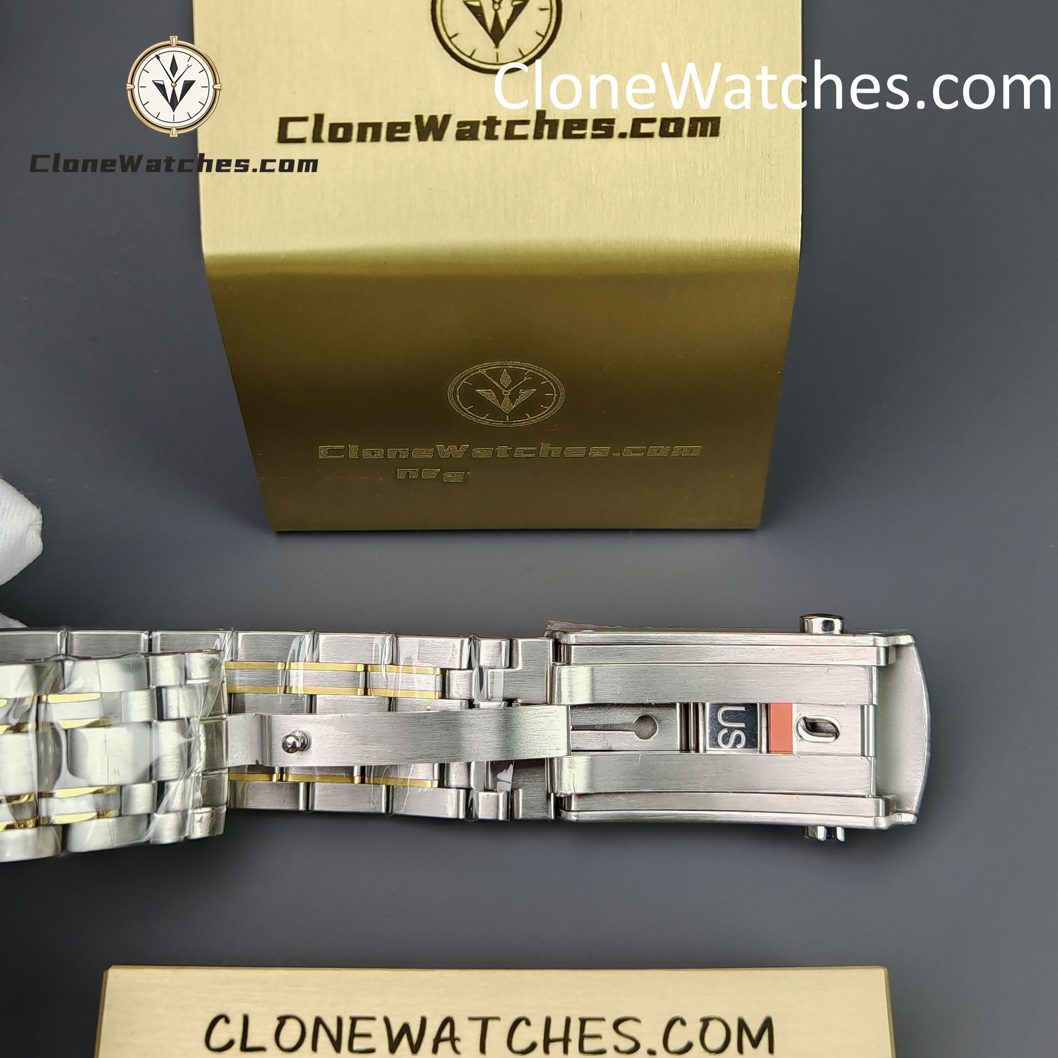 OMEGA Super Clone Watches 1:1 Seamaster Diver 300M 210.20.42.20.03.001 42mm