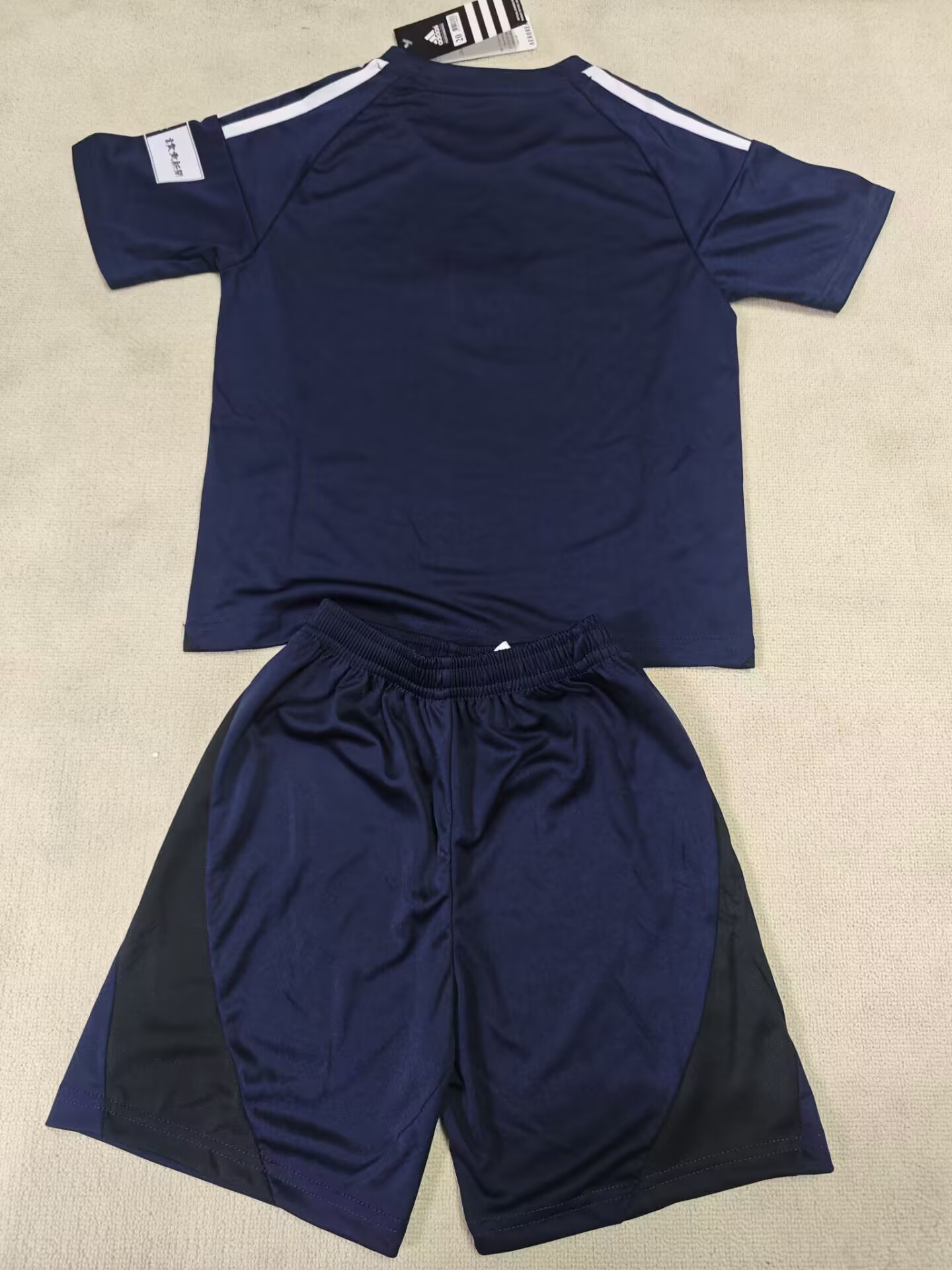 25-26 Japan Home Shirt - Kids