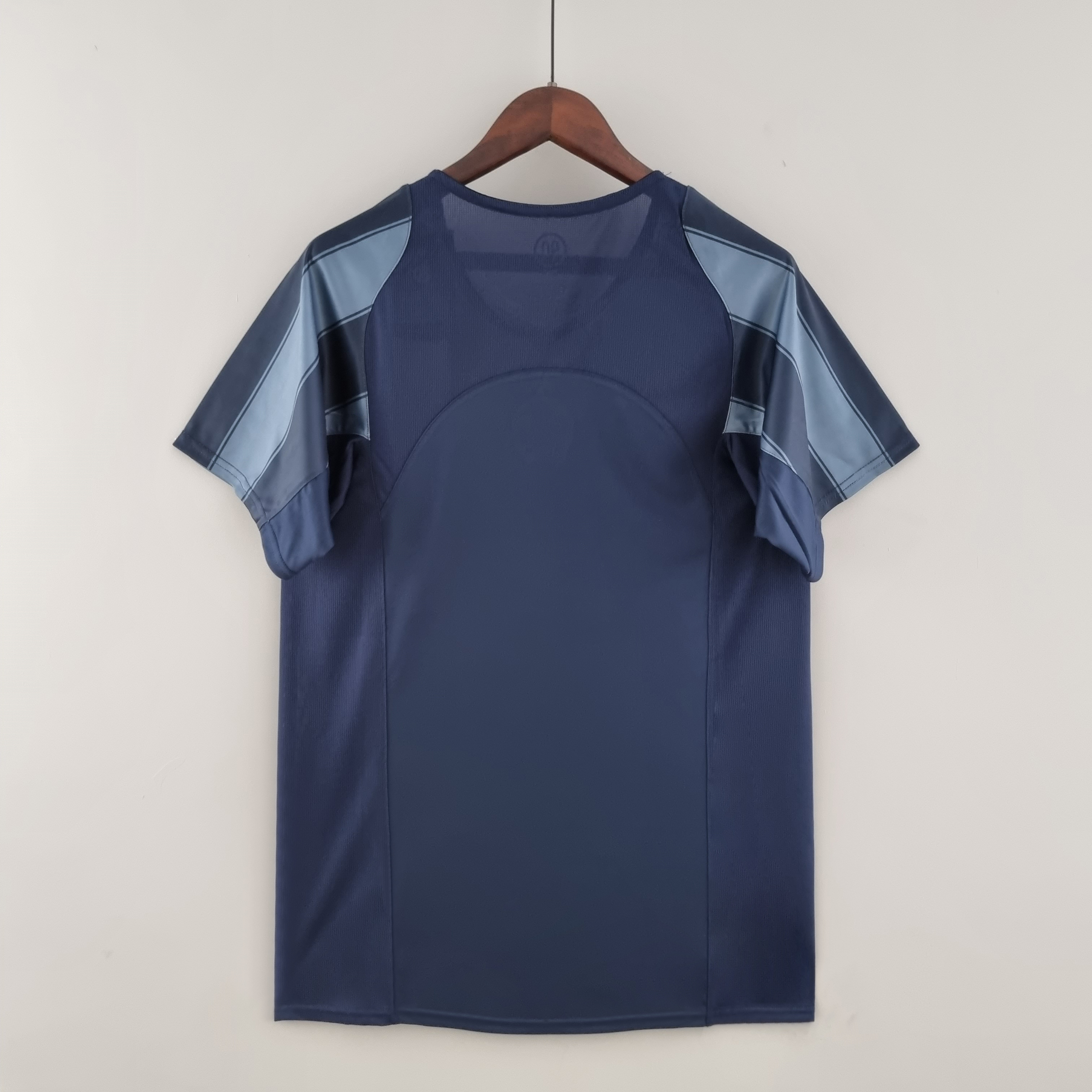 2004/05 Inter Milan Second Away Retro Kit - Fans Edition