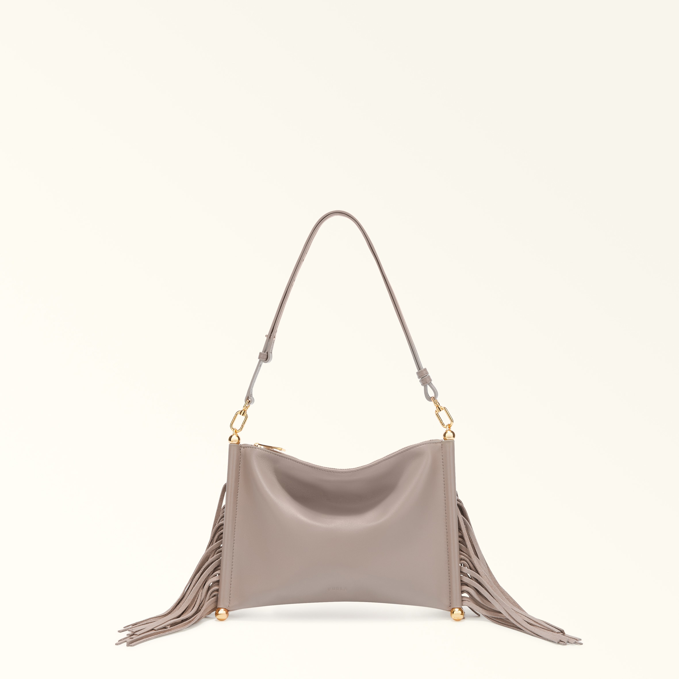 Furla Sfera Soft Shoulder Bag